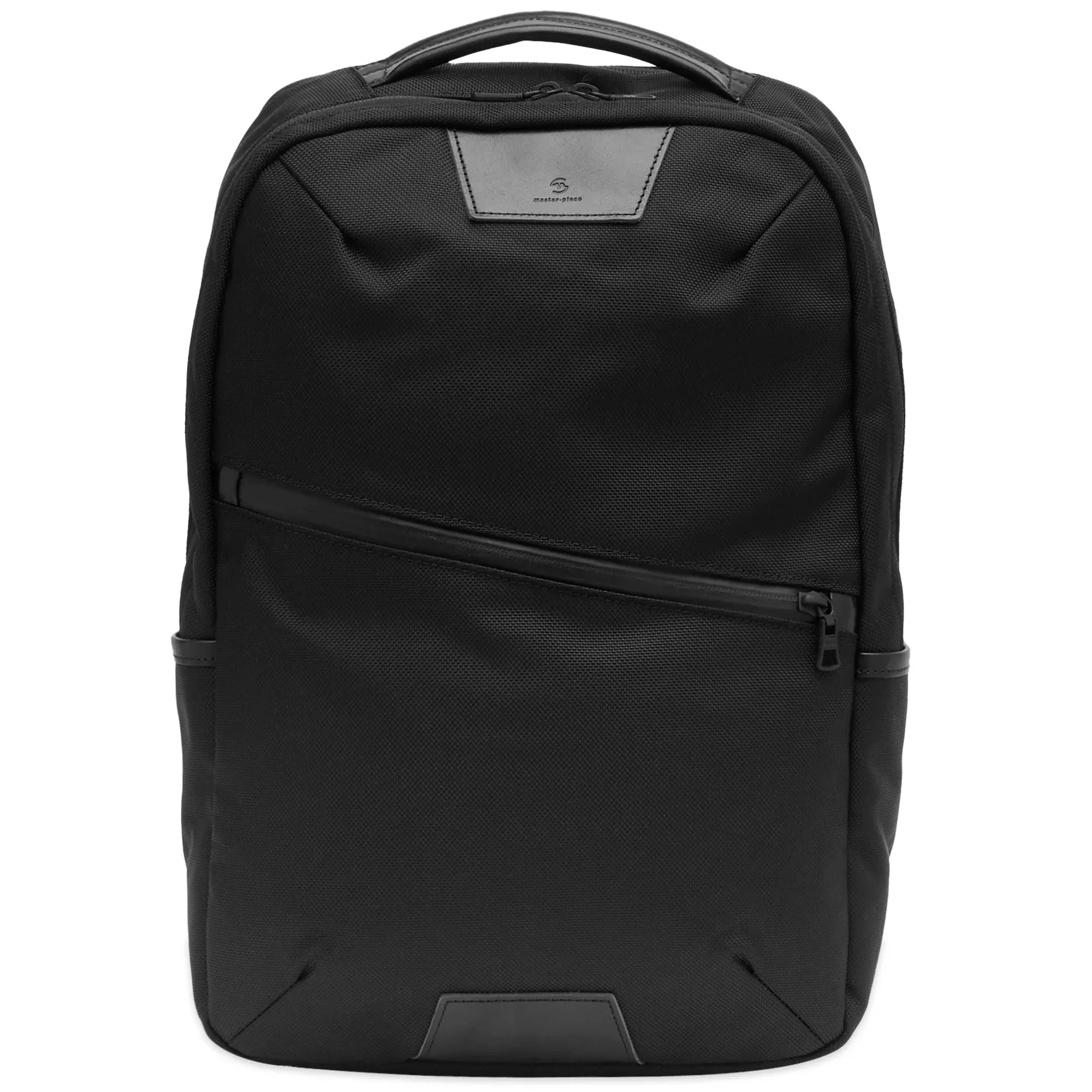 Master-Piece Progress Tough Backpack Black