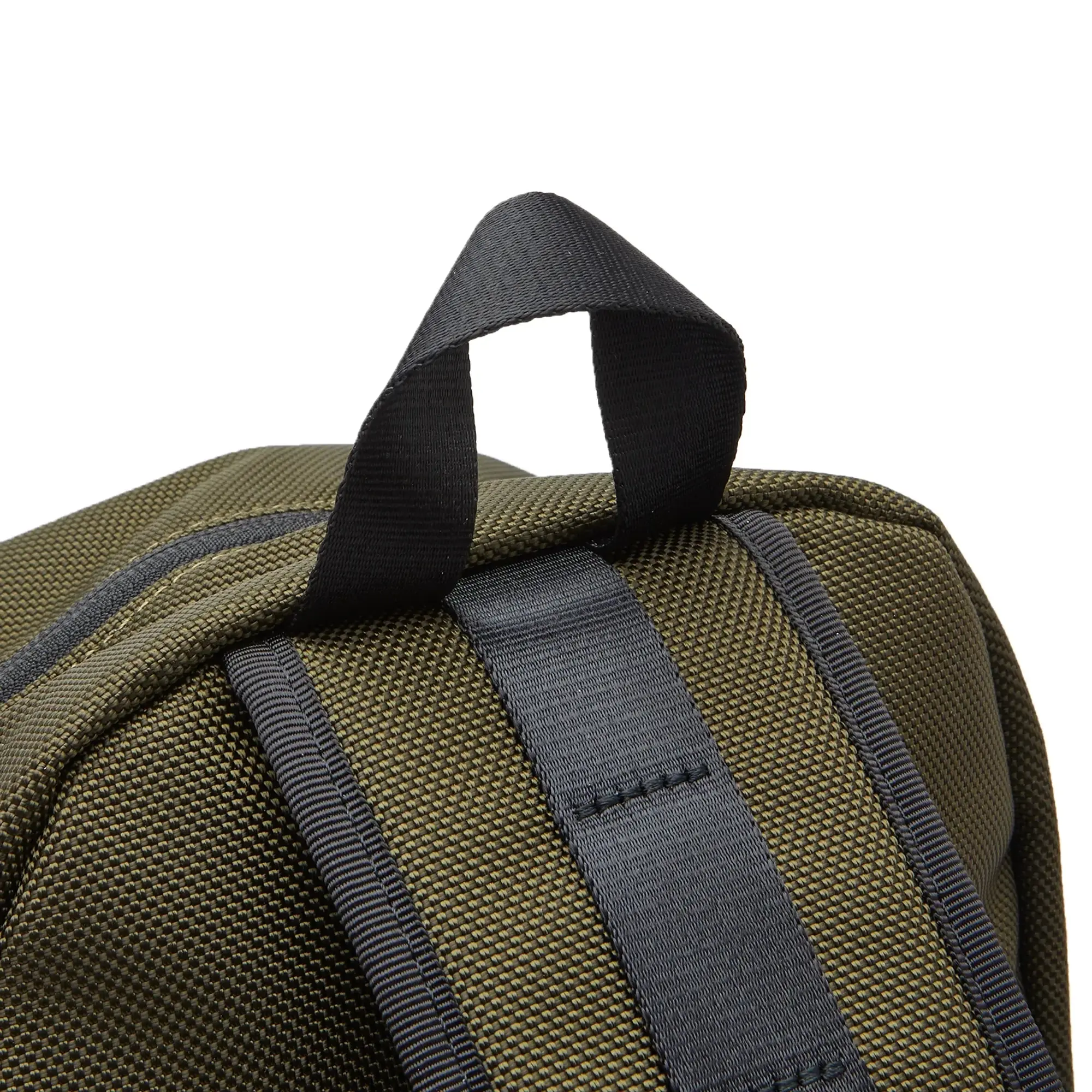 END. x Master-Piece Sling Bag Khaki