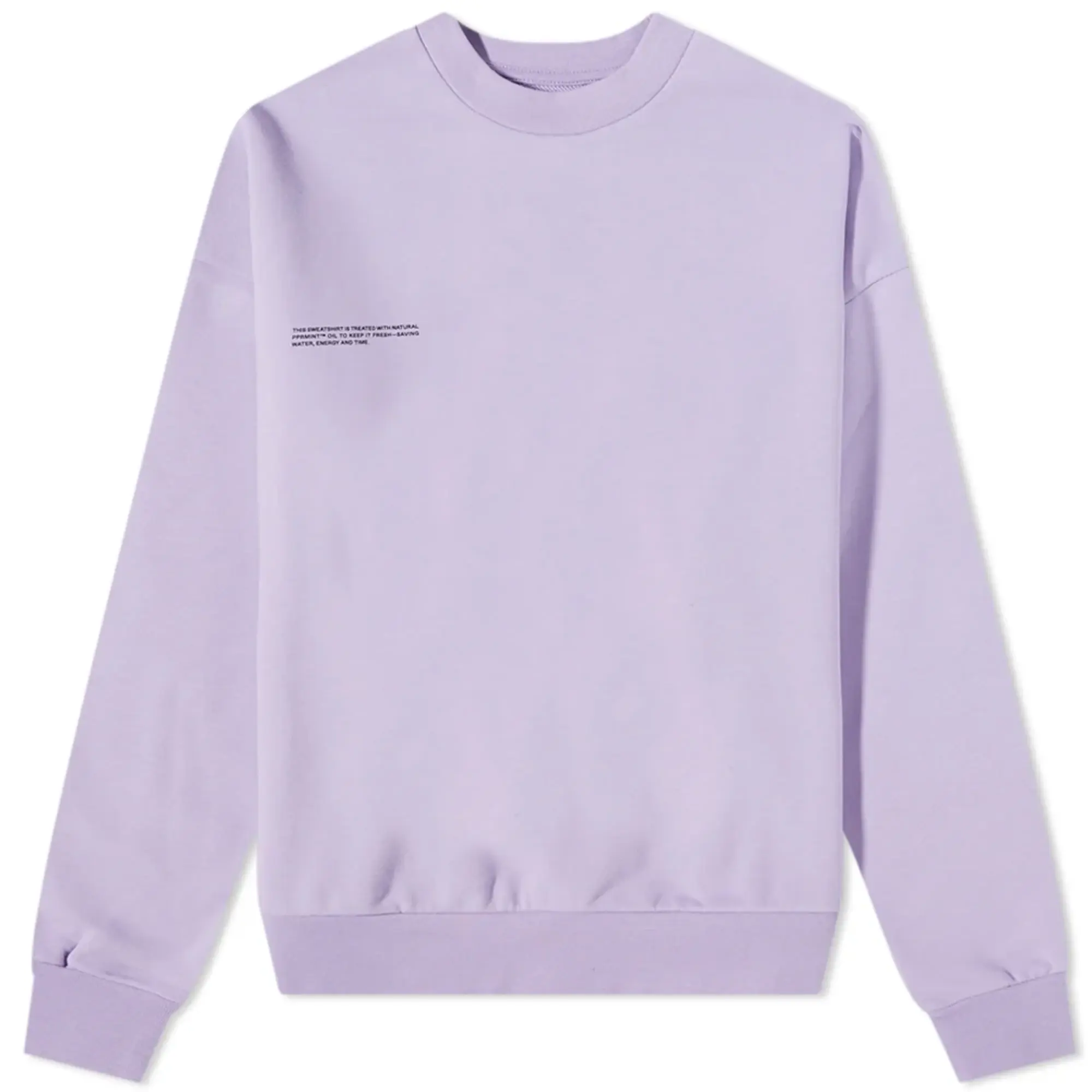 Pangaia 365 Sweat Orchid Purple