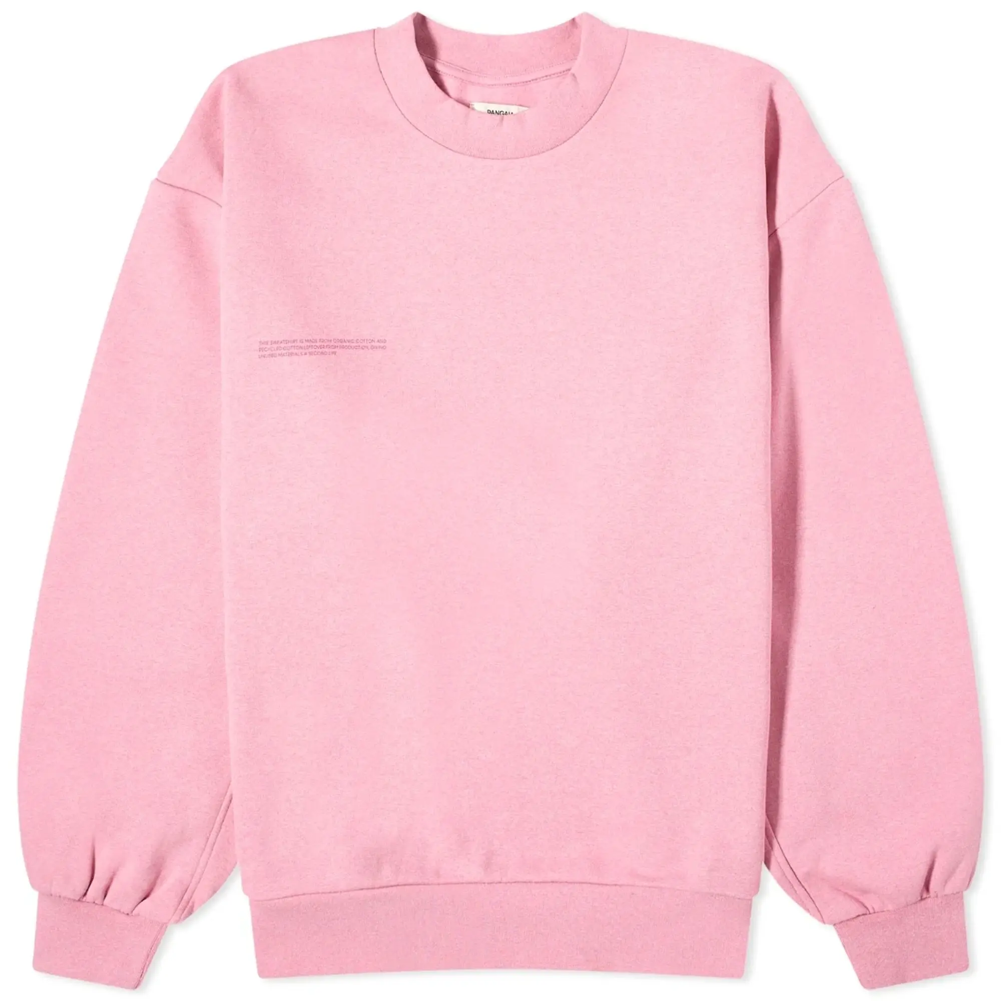 Pangaia Reclaim 3.0 Sweat Reclaim Sakura