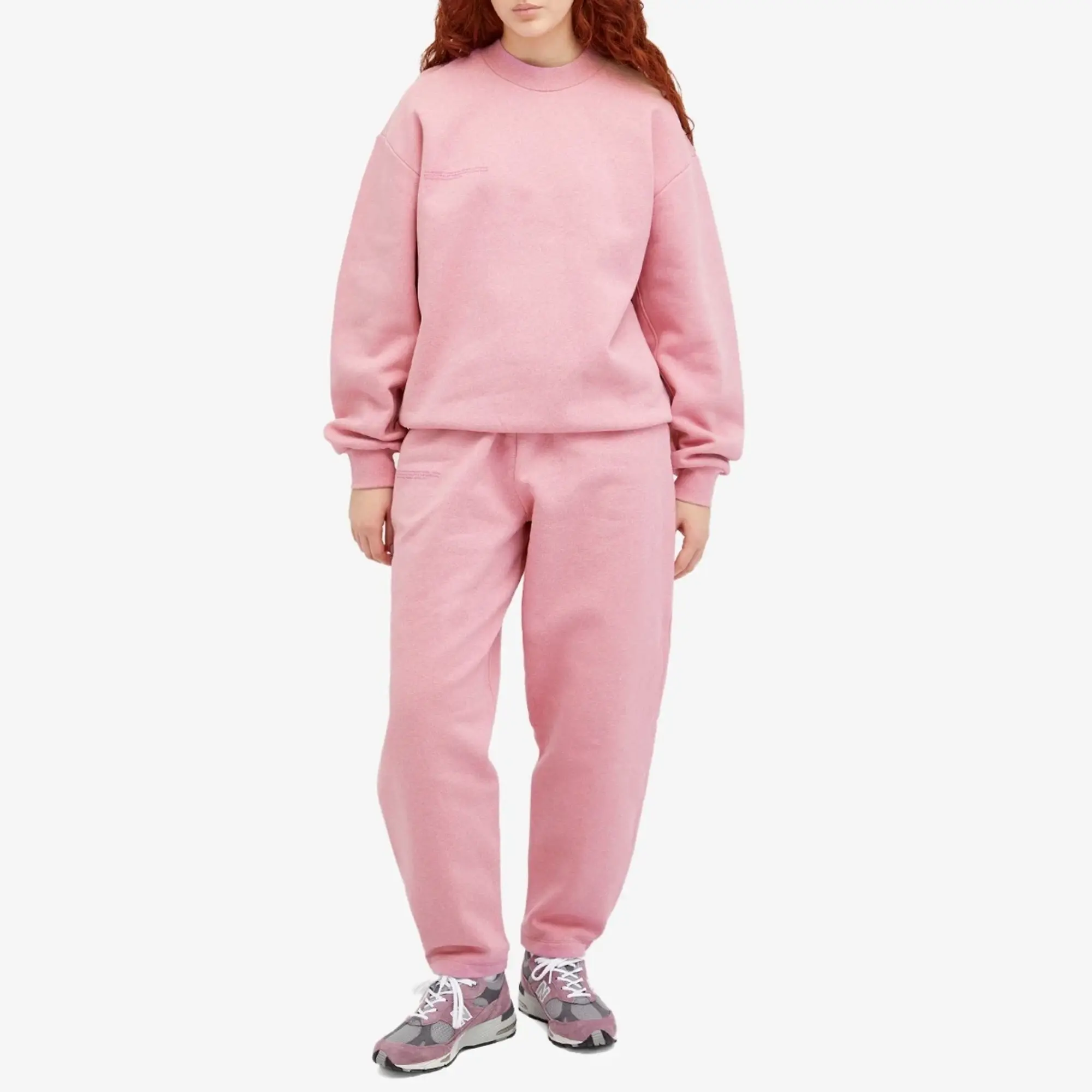 Pangaia Reclaim 3.0 Sweat Reclaim Sakura
