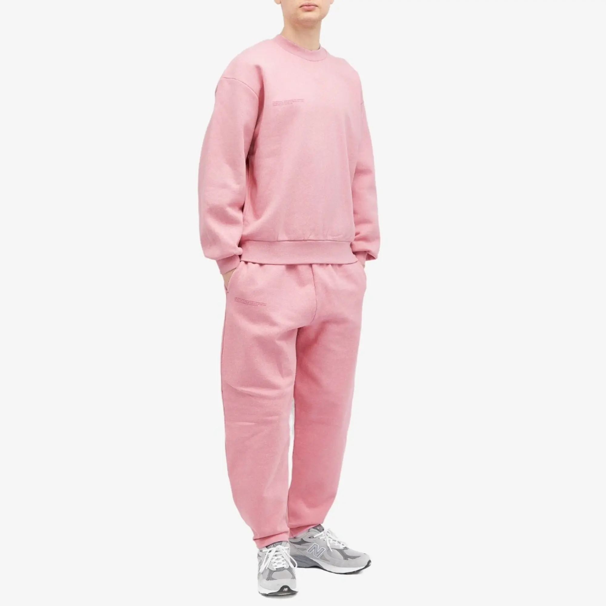 Pangaia Reclaim 3.0 Sweat Reclaim Sakura
