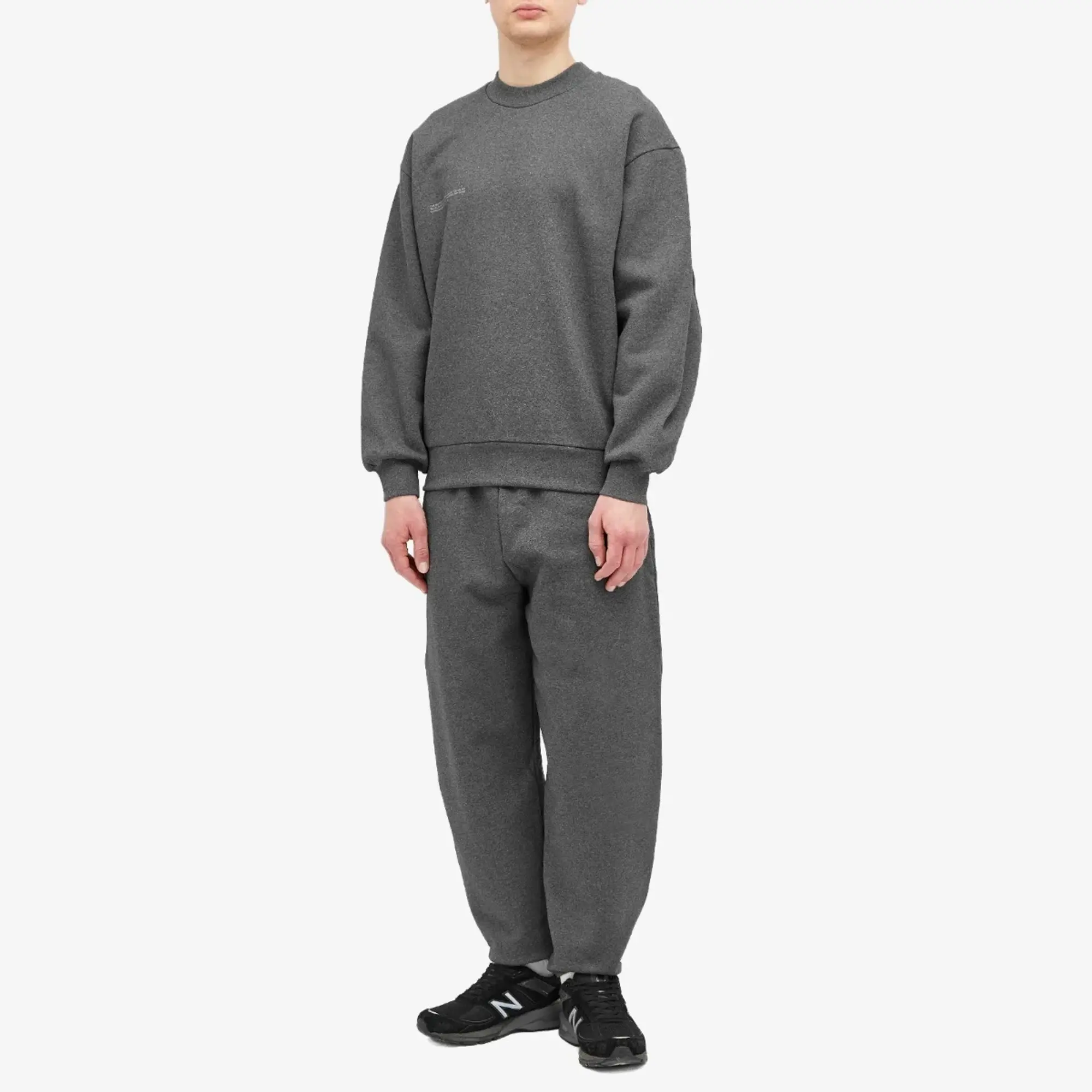 Pangaia Reclaim 3.0 Sweat Reclaim Charcoal