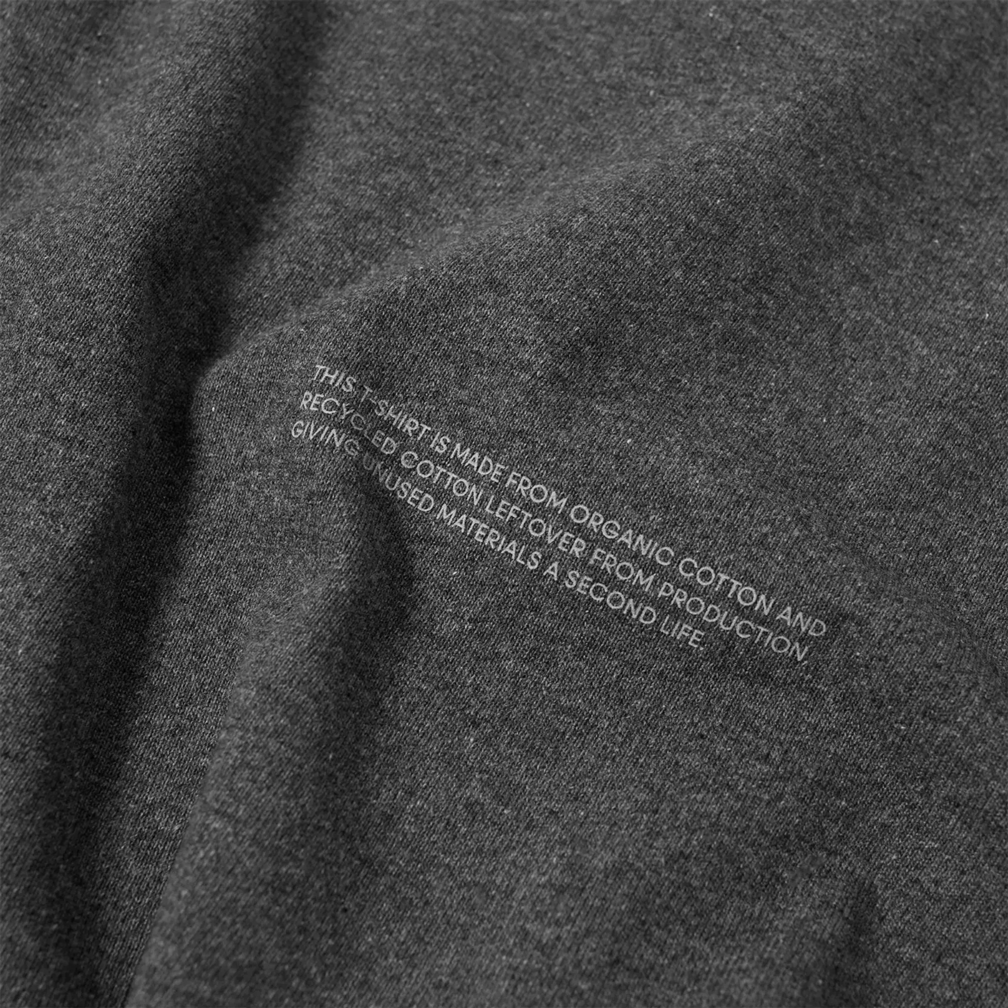 Pangaia Reclaim 3.0 Sweat Reclaim Charcoal