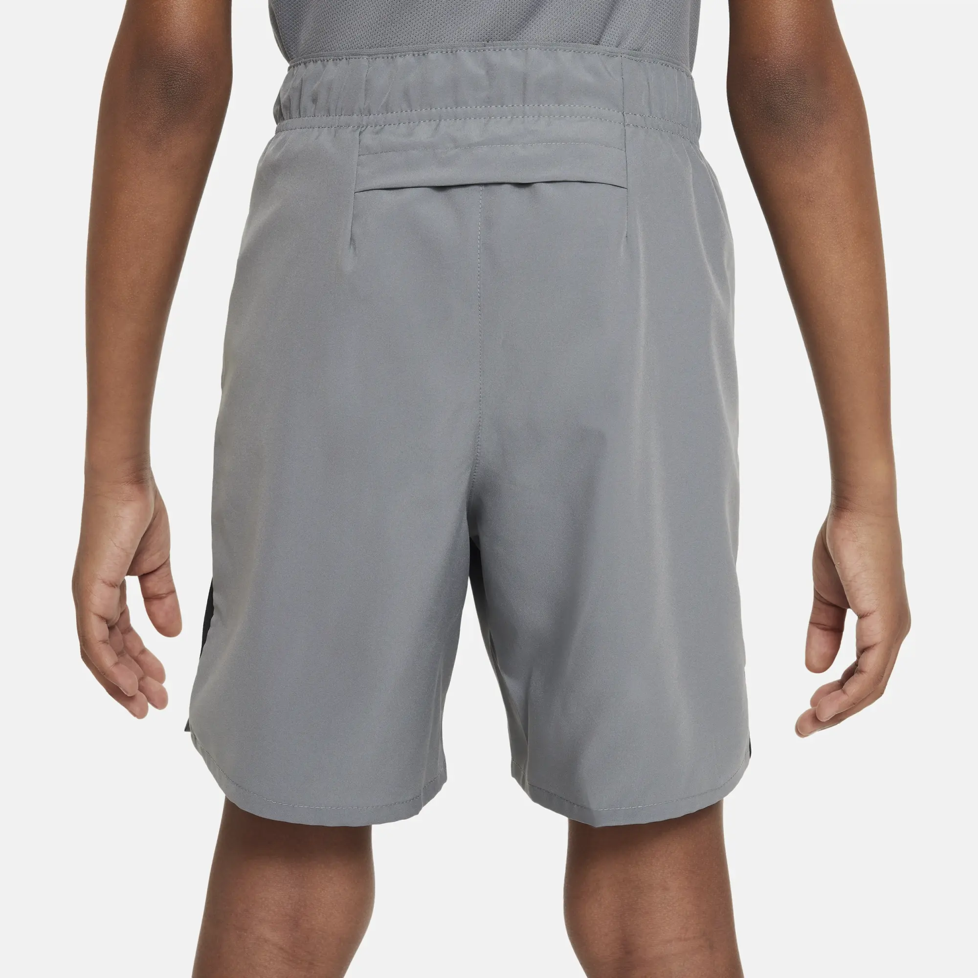 Nike Challenger Shorts Junior - Grey