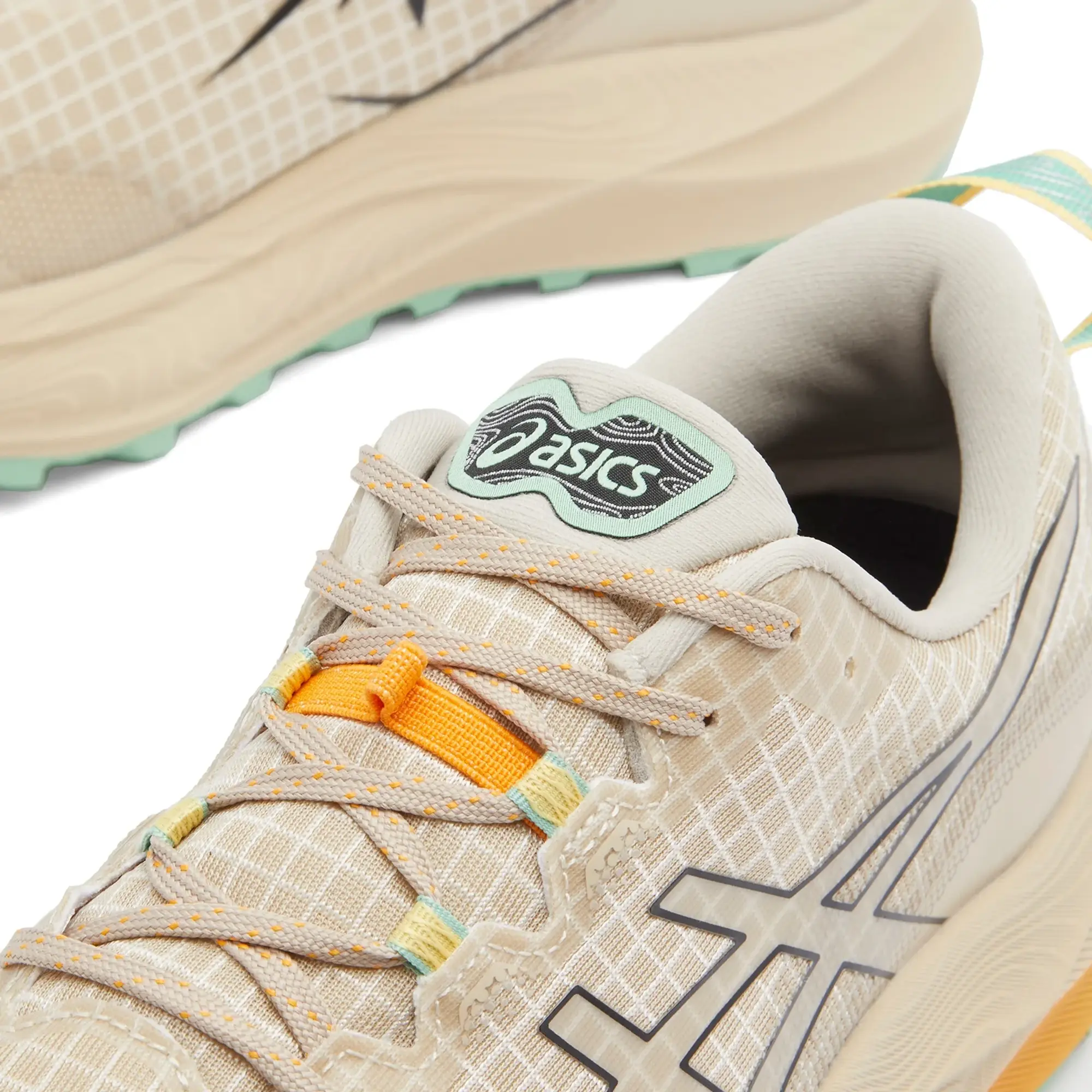 Asics Trabuco Max 3 Trail Running Shoes - SS24