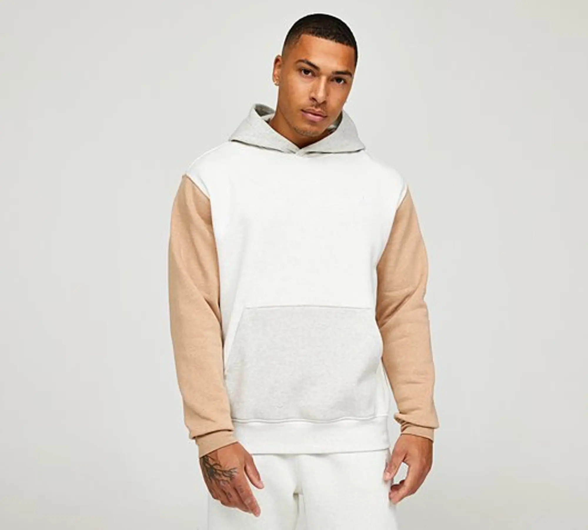 Nike essential fleece overhead hoody sale