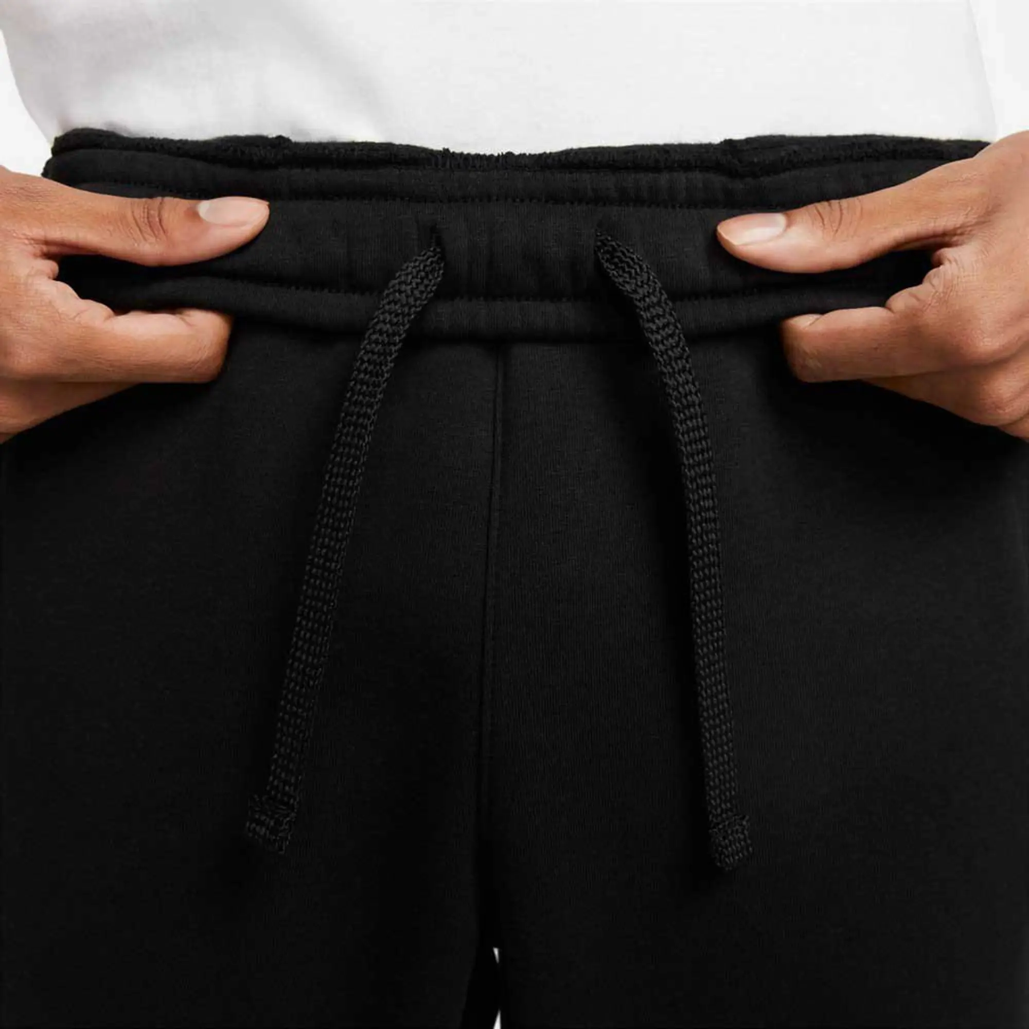 Nike Hybrid HBR Jogger - Black - Size XS - Black