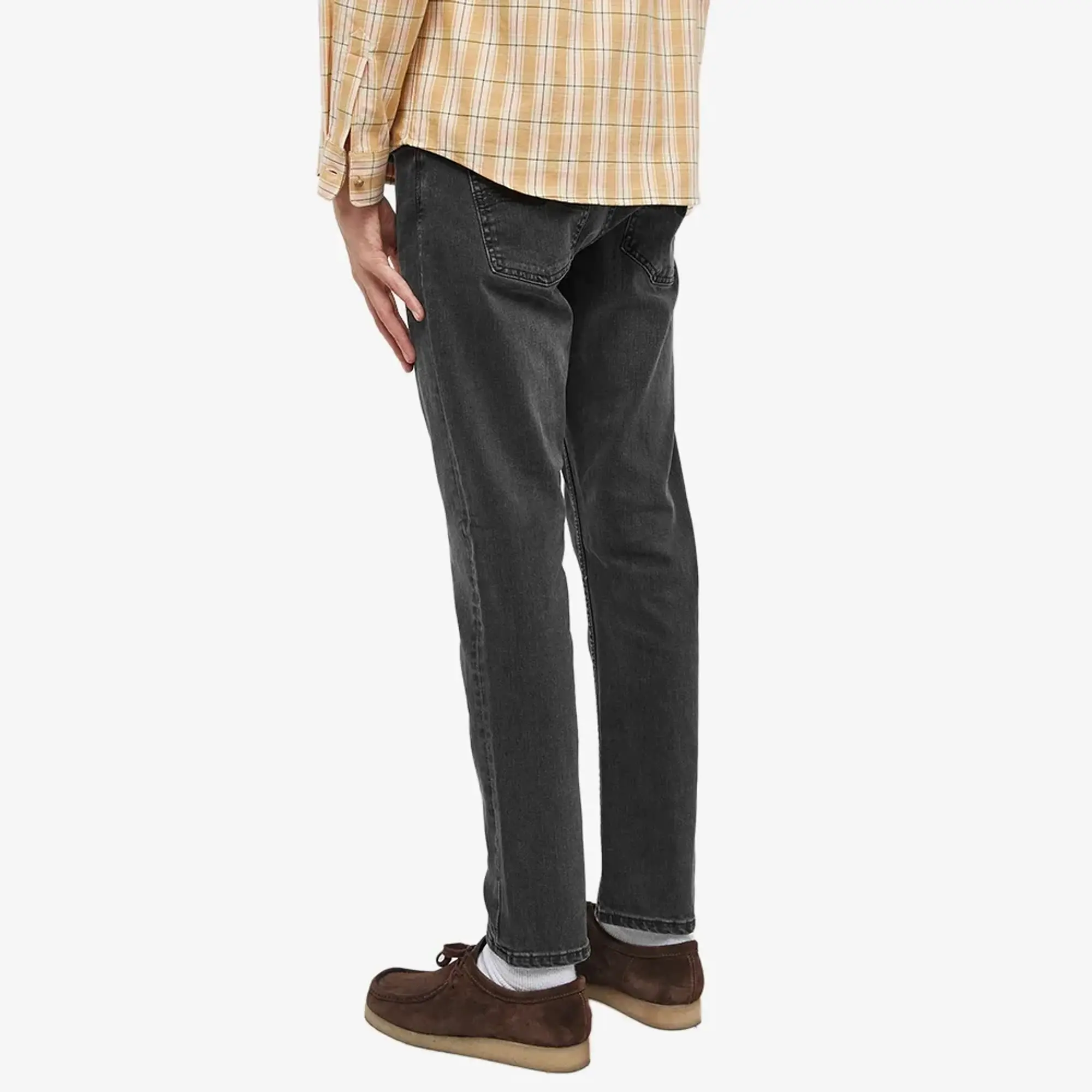 Nudie Jeans Slim Lean Dean Jeans