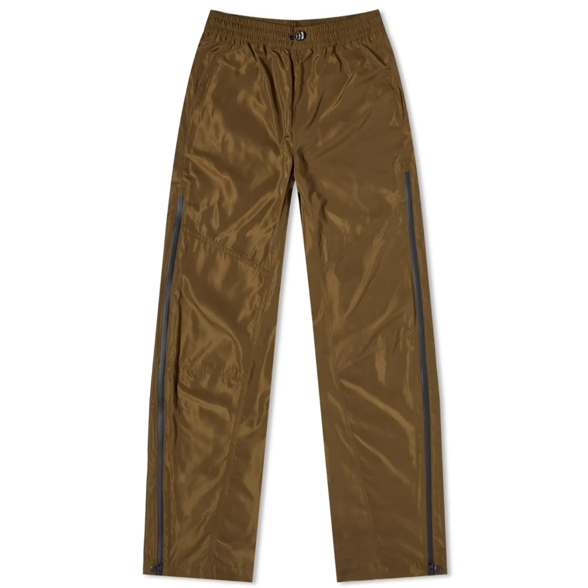 Wood Wood Women's Zelda Tech Trousers Pitch-Dark