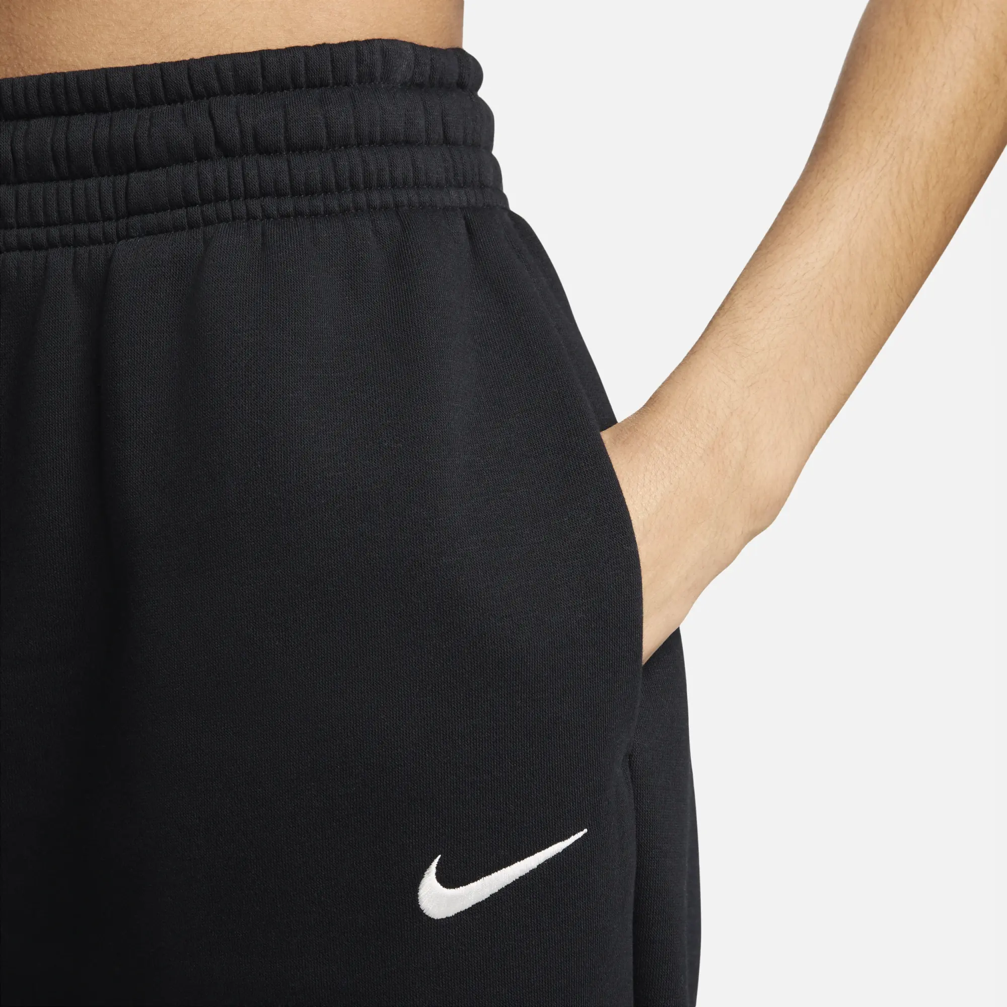 Nike WMNS Phoenix Fleece High-Waisted Oversized Sweatpants