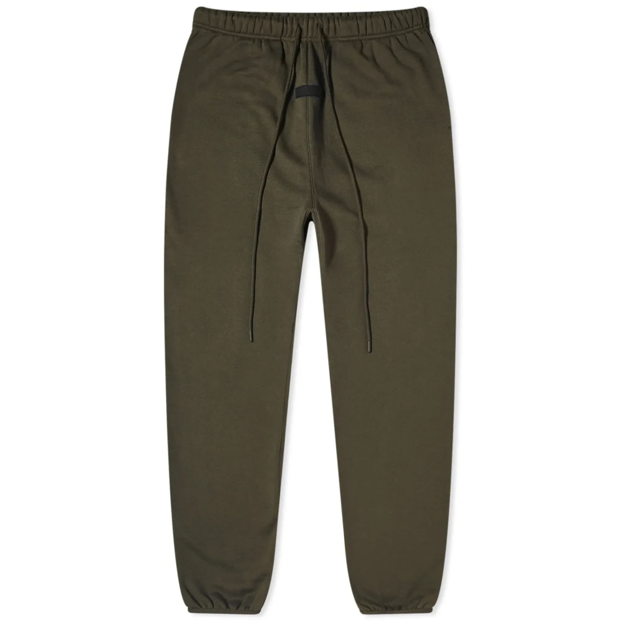 Fear of God ESSENTIALS Men's Spring Tab Detail Sweat Pants Ink