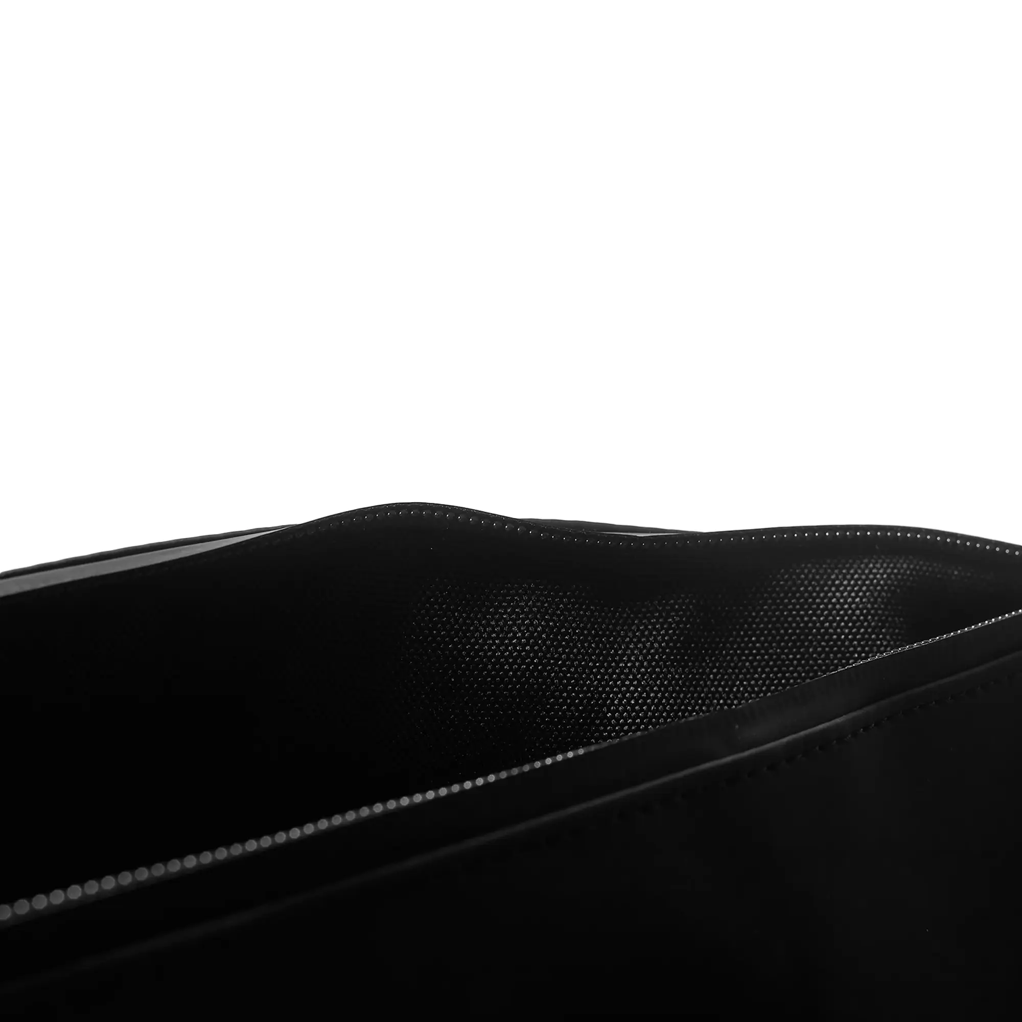 Rains Tote Bag, Black