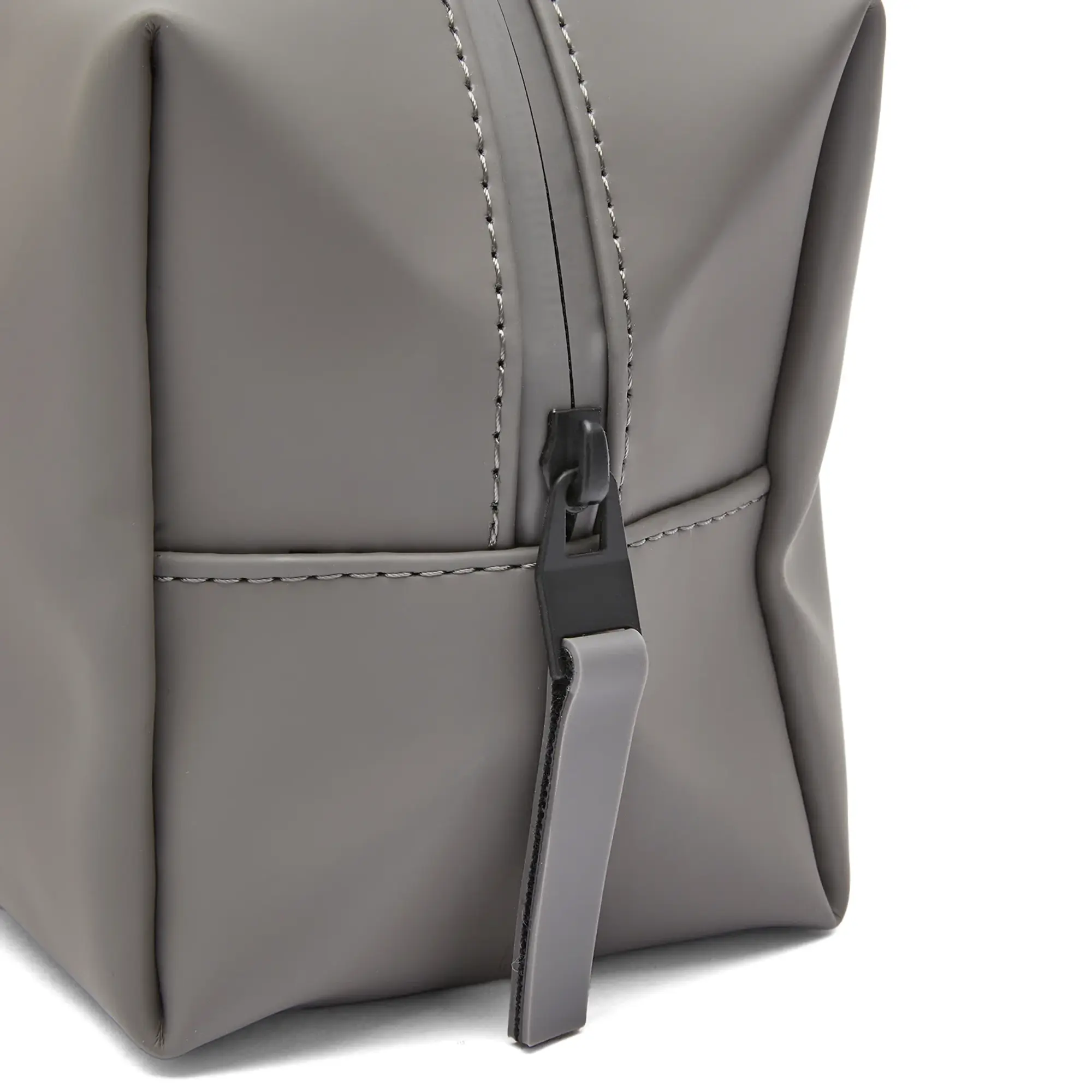 Rains Men's Wash Bag Small Grey