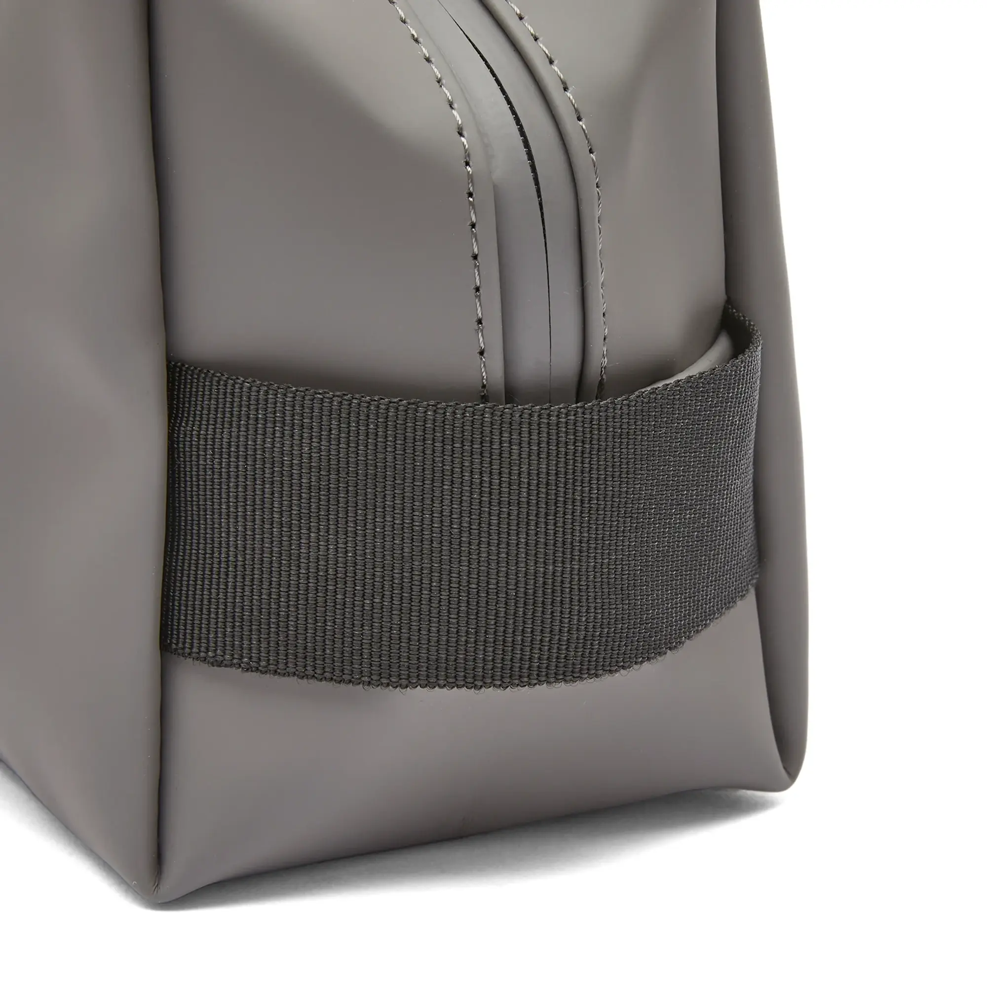 Rains Men's Wash Bag Small Grey