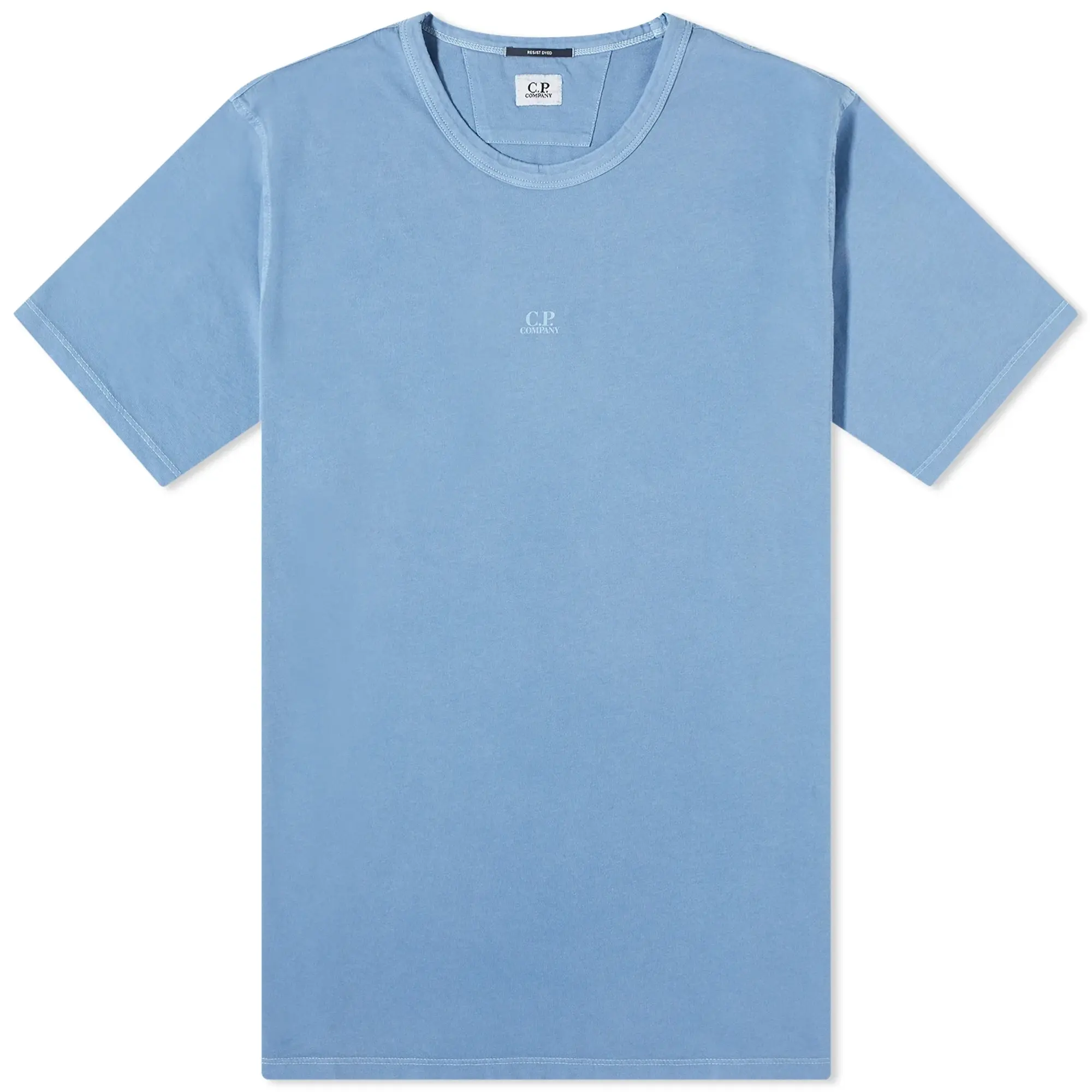 C.P. Company 24/1 Resist Dyed T-Shirt