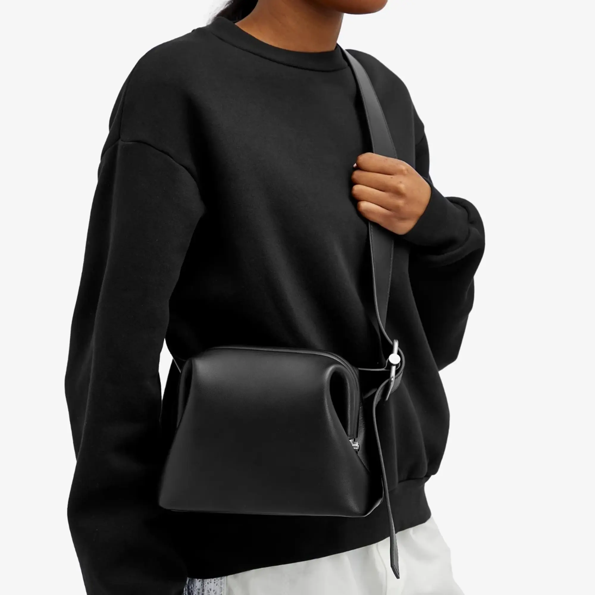 OSOI Women's Mini Brot Bag Black | 16FB010-03-01 | FOOTY.COM OSOI Women's Mini Brot Bag Black | 16FB010-03-01 | FOOTY.COM