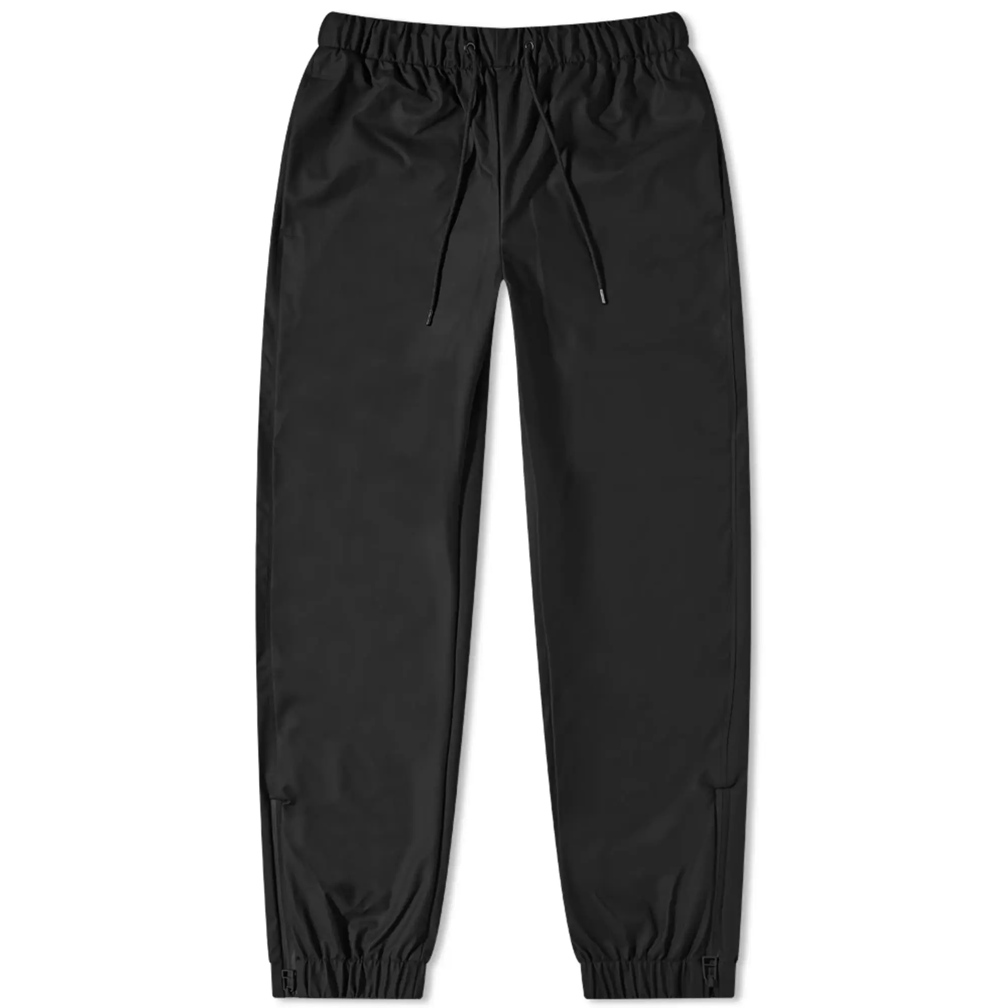 Rains Men's Pants Regular Black