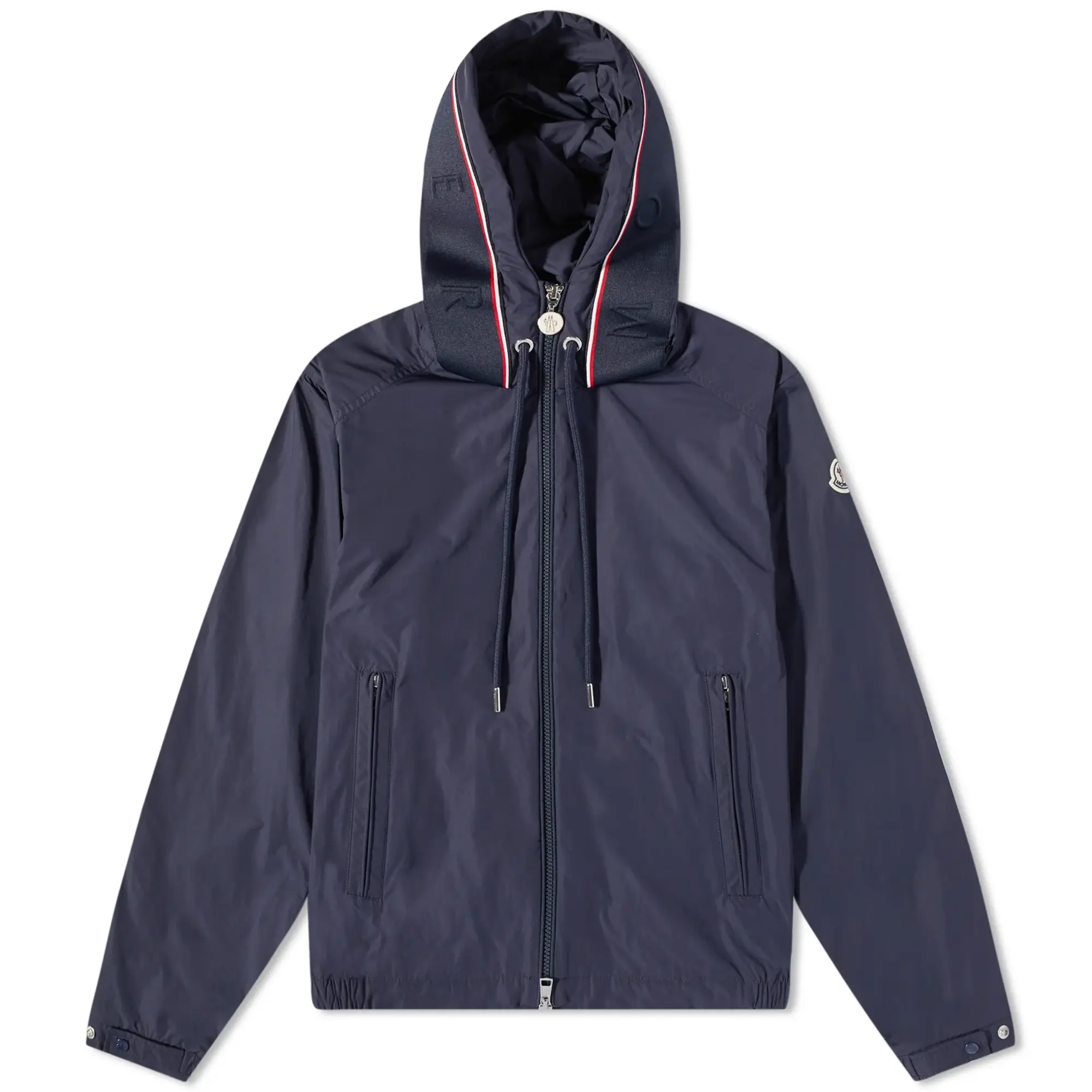 Moncler Men's Mira Lightweight Jacket Navy | 1A000-54A91-47 Moncler Men's Mira Lightweight Jacket Navy | 1A000-54A91-47