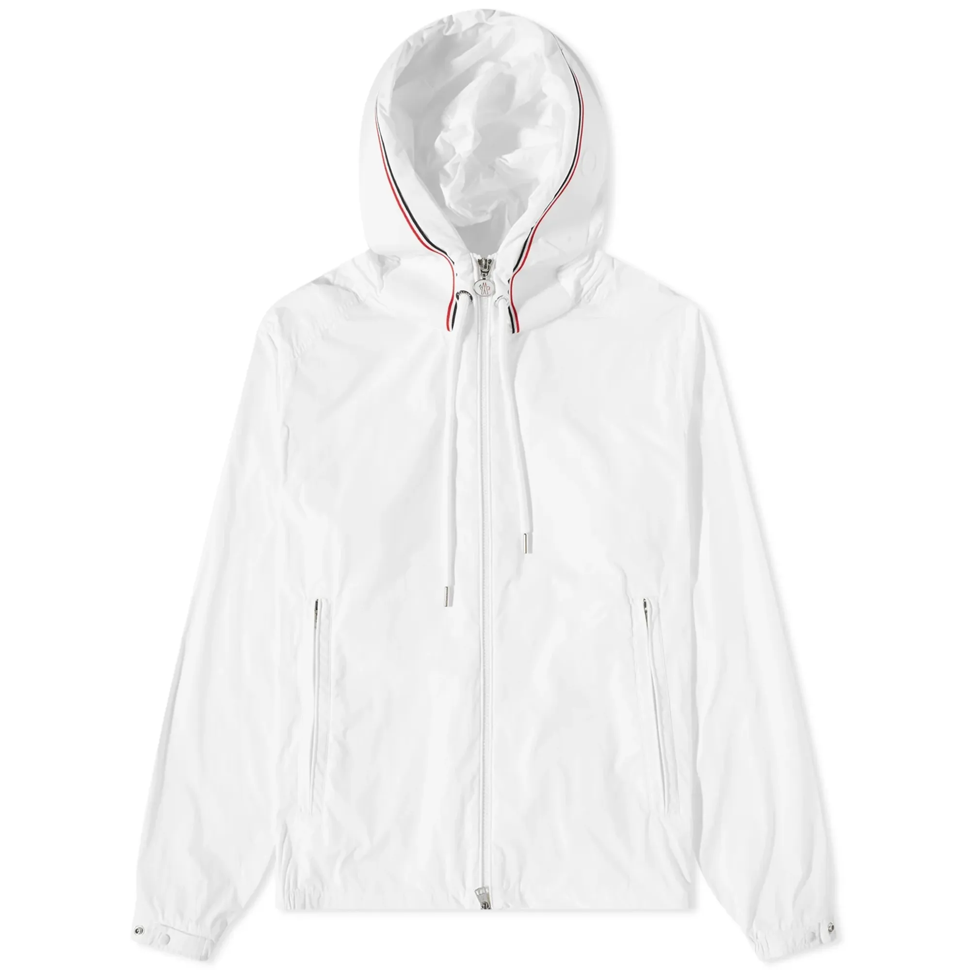 Moncler Men's Mira Lightweight Jacket White | 1A000-54A91-47-034