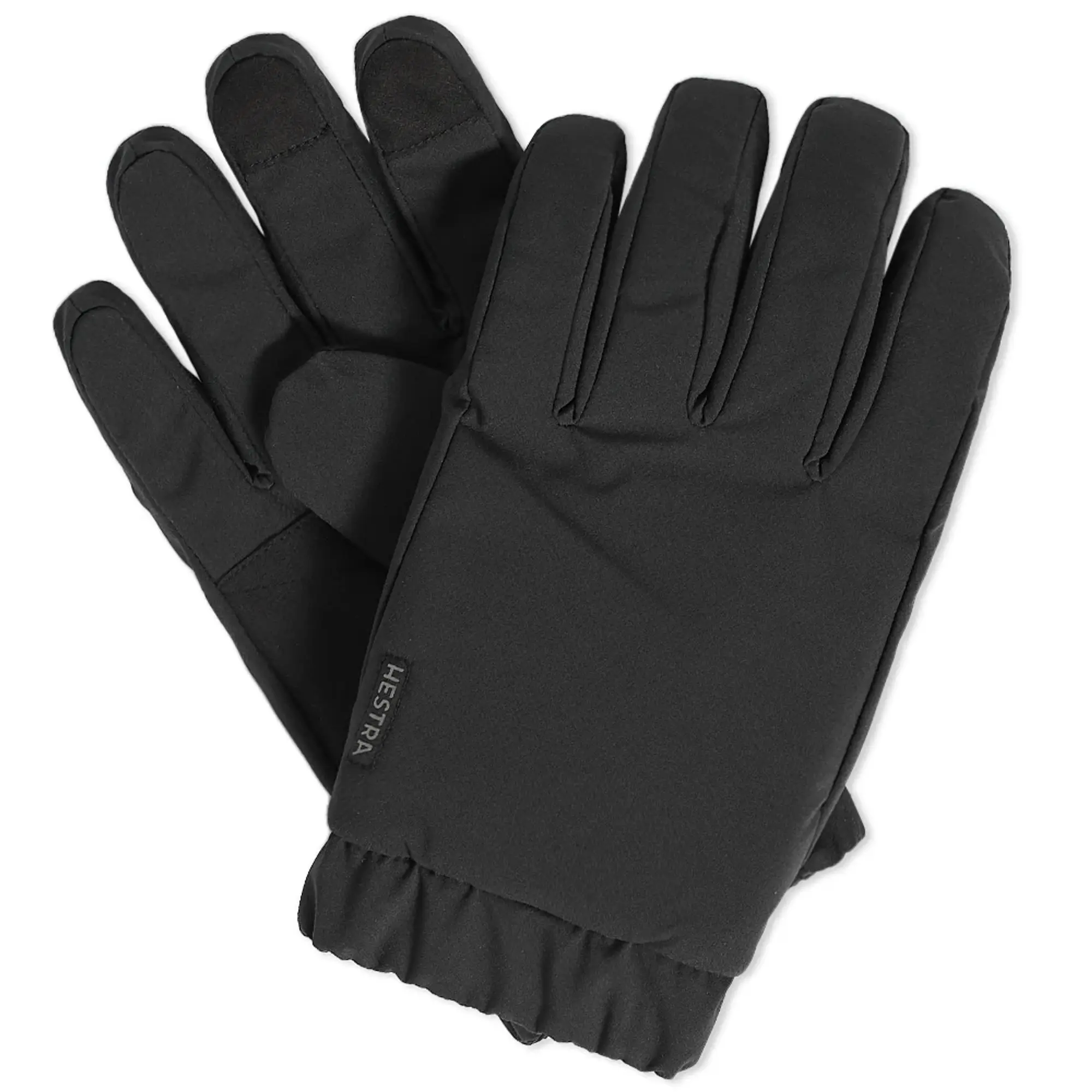 Hestra Men's Axis Glove Black