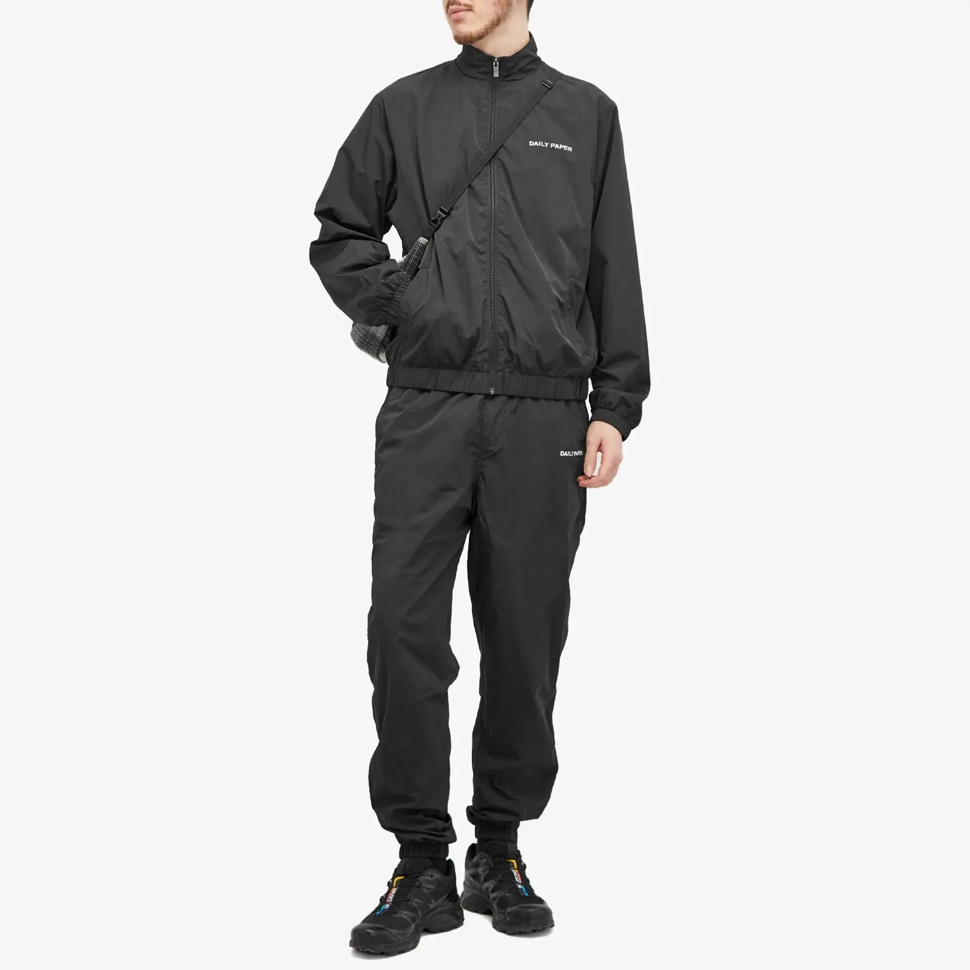 Daily Paper eward jacket
