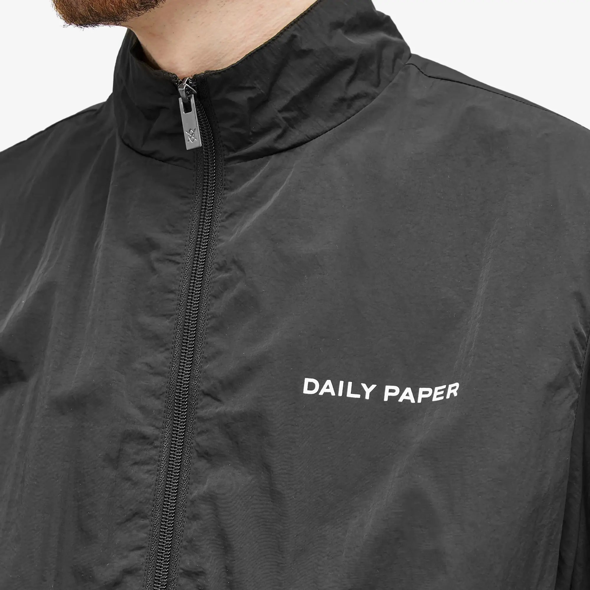 Daily Paper eward jacket