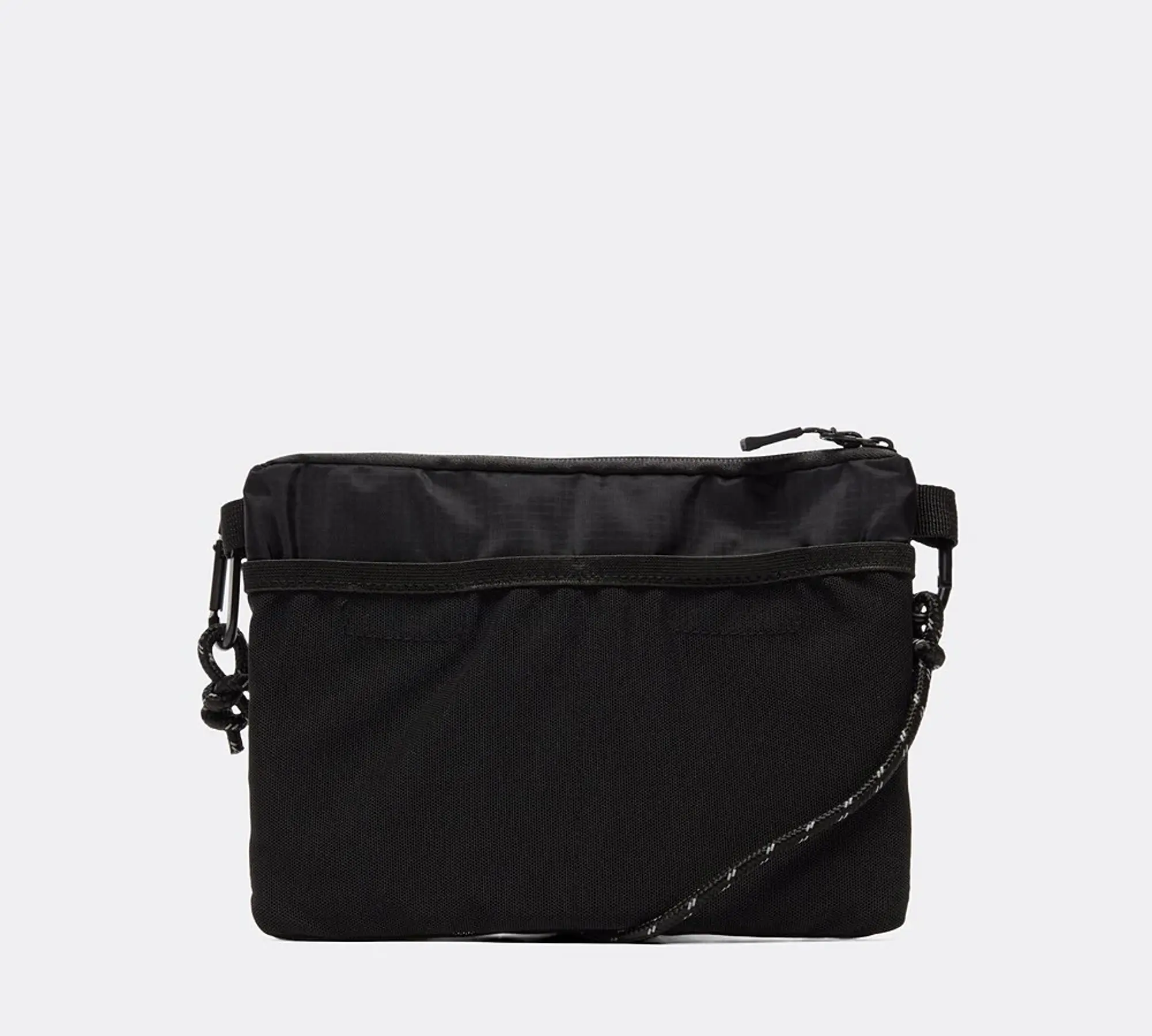 Monterrain Vent Sachoche Bag - Black - Size ONE SIZE - Black