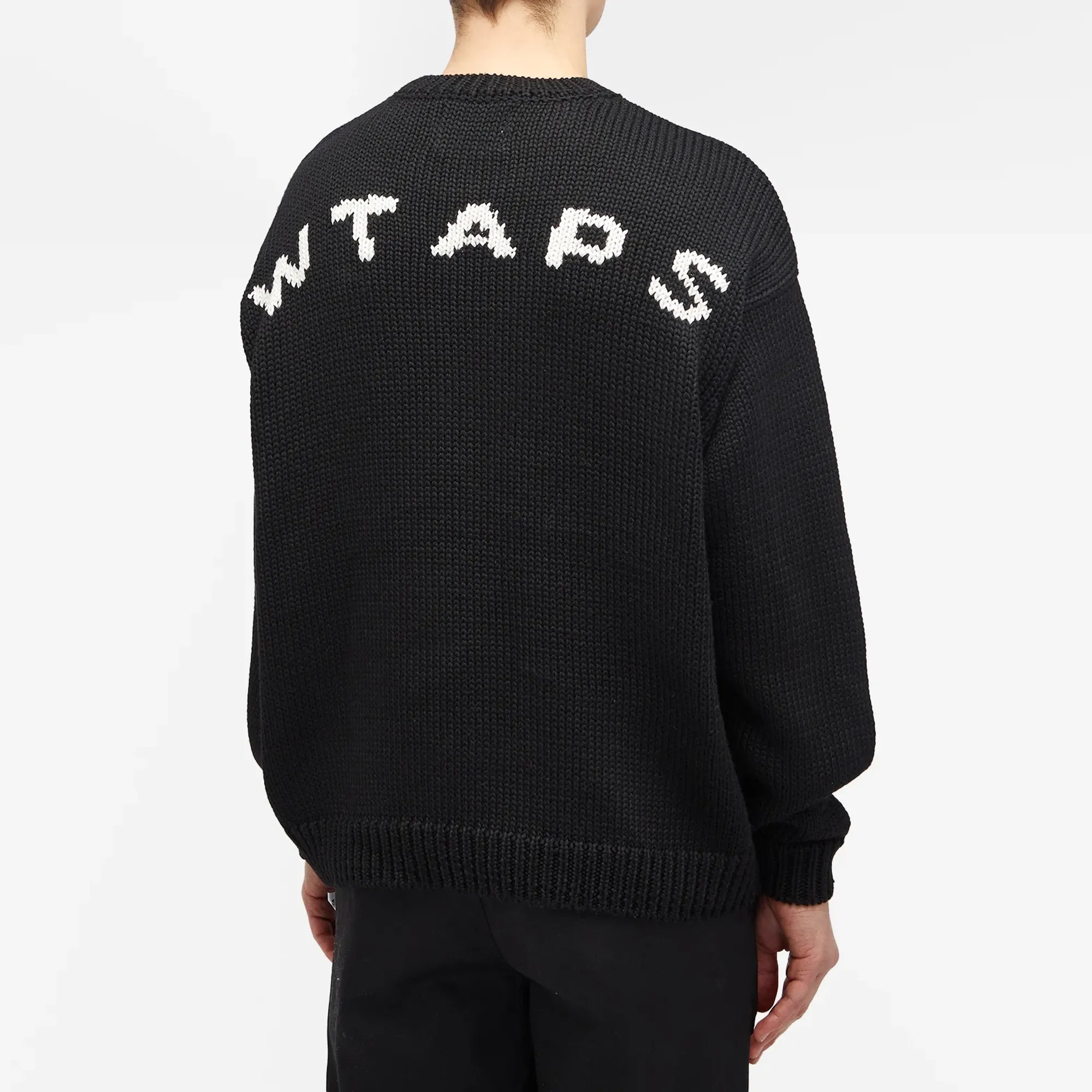 WTAPS WAFFLE / LS 222ATDT-CSM27 WTAPS ダブルタップス 22AW 222ATDT