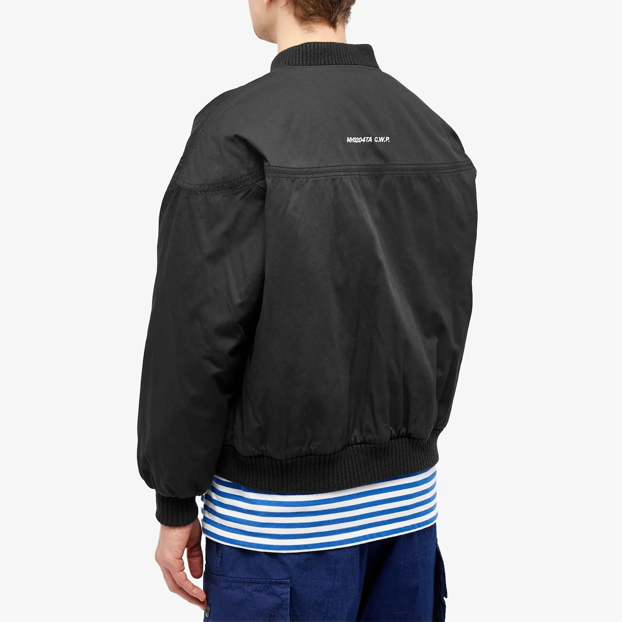 ジャケット・アウター neighborhood DERBY-TYPE JACKET L ?media_id=3228332426984323756