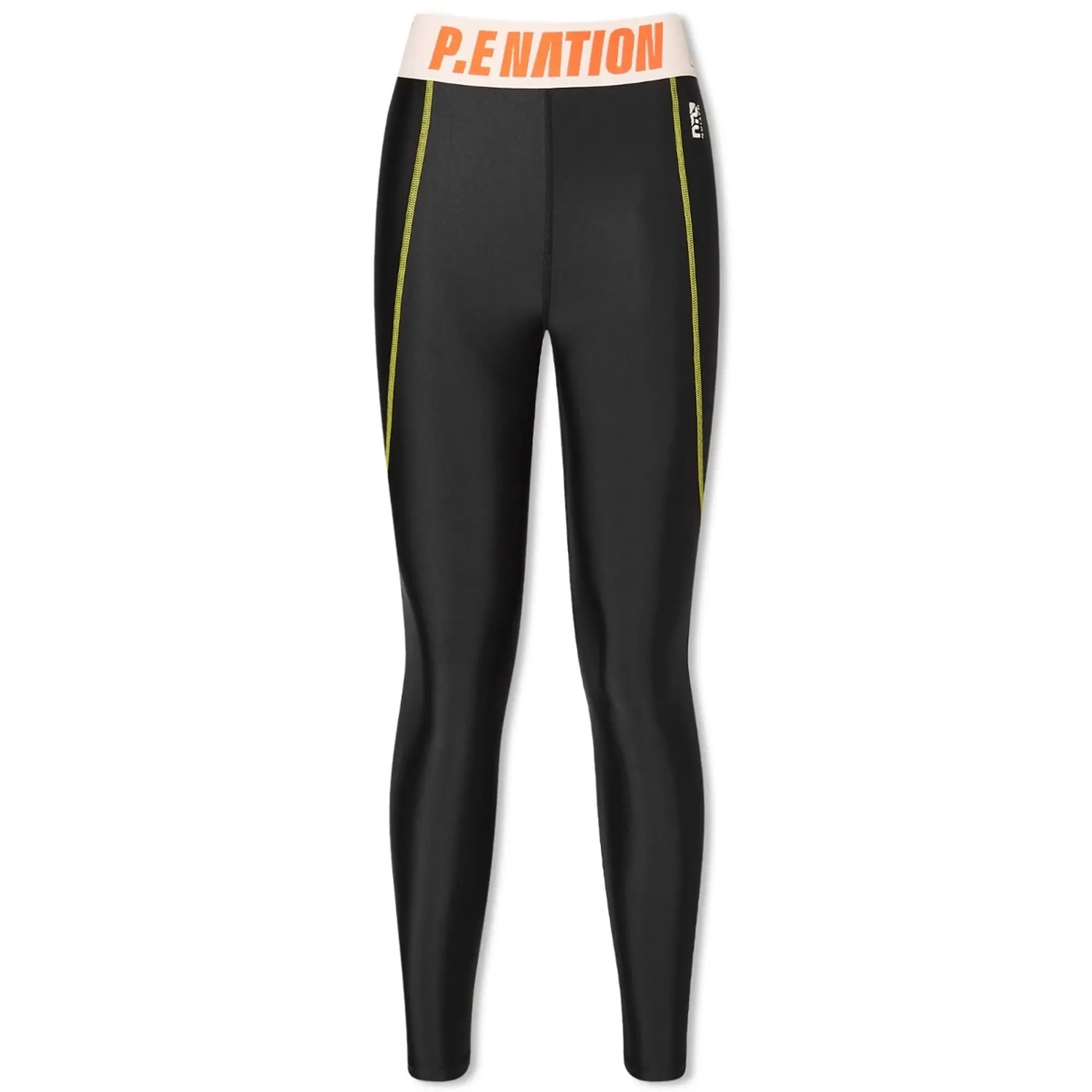 P.E Nation Women's Hudson Leggings Black