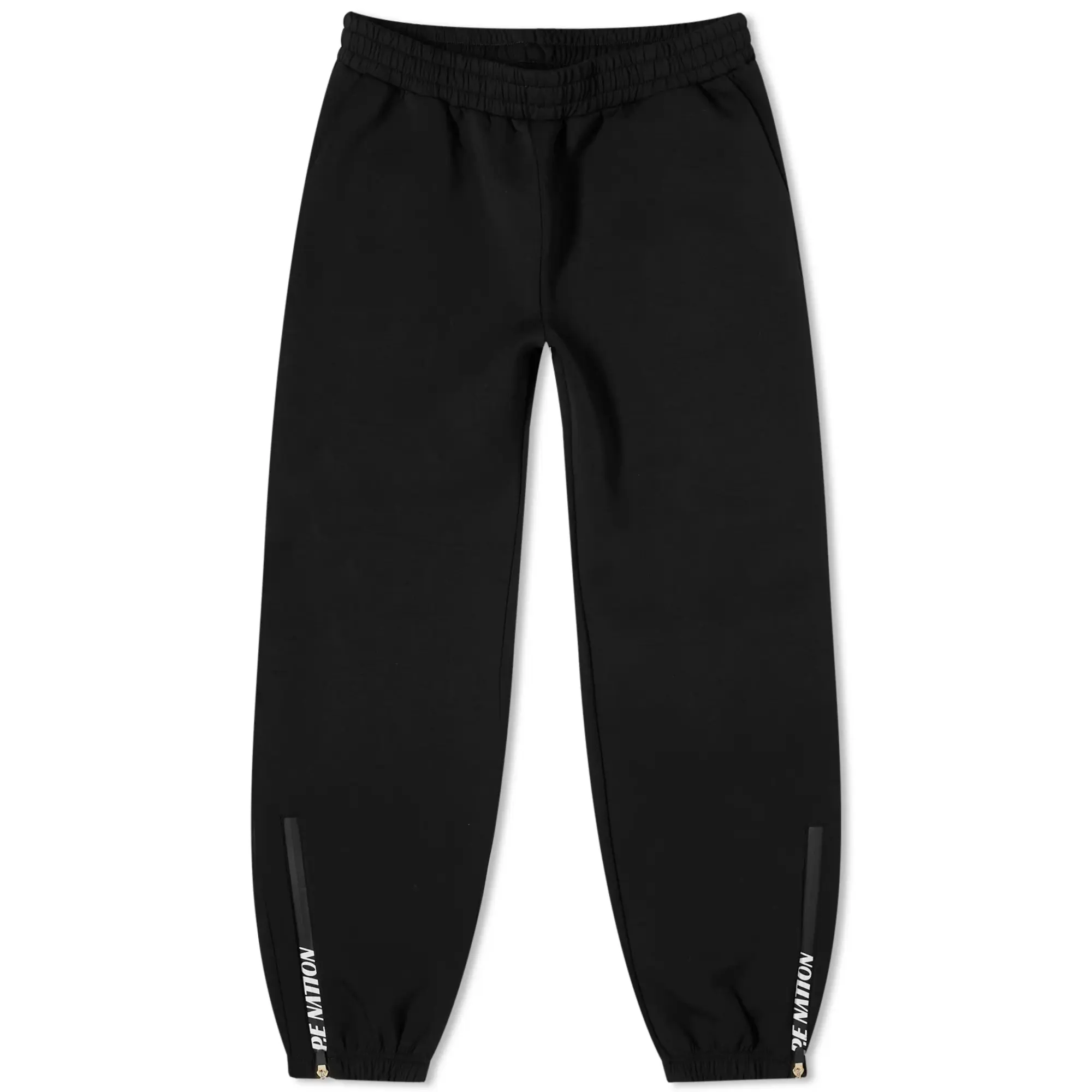 P.E Nation Women's Pressback Pants Black