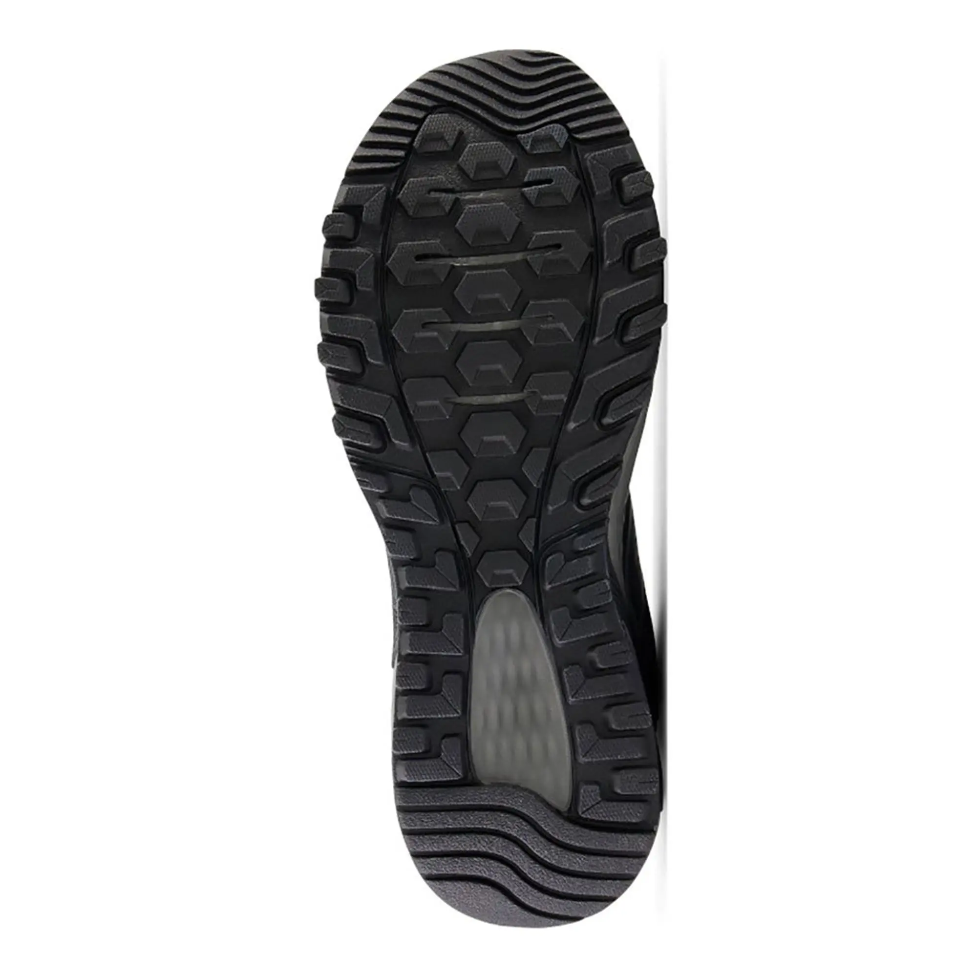 New Balance 410 Trainer - Black - Size 7 - Black