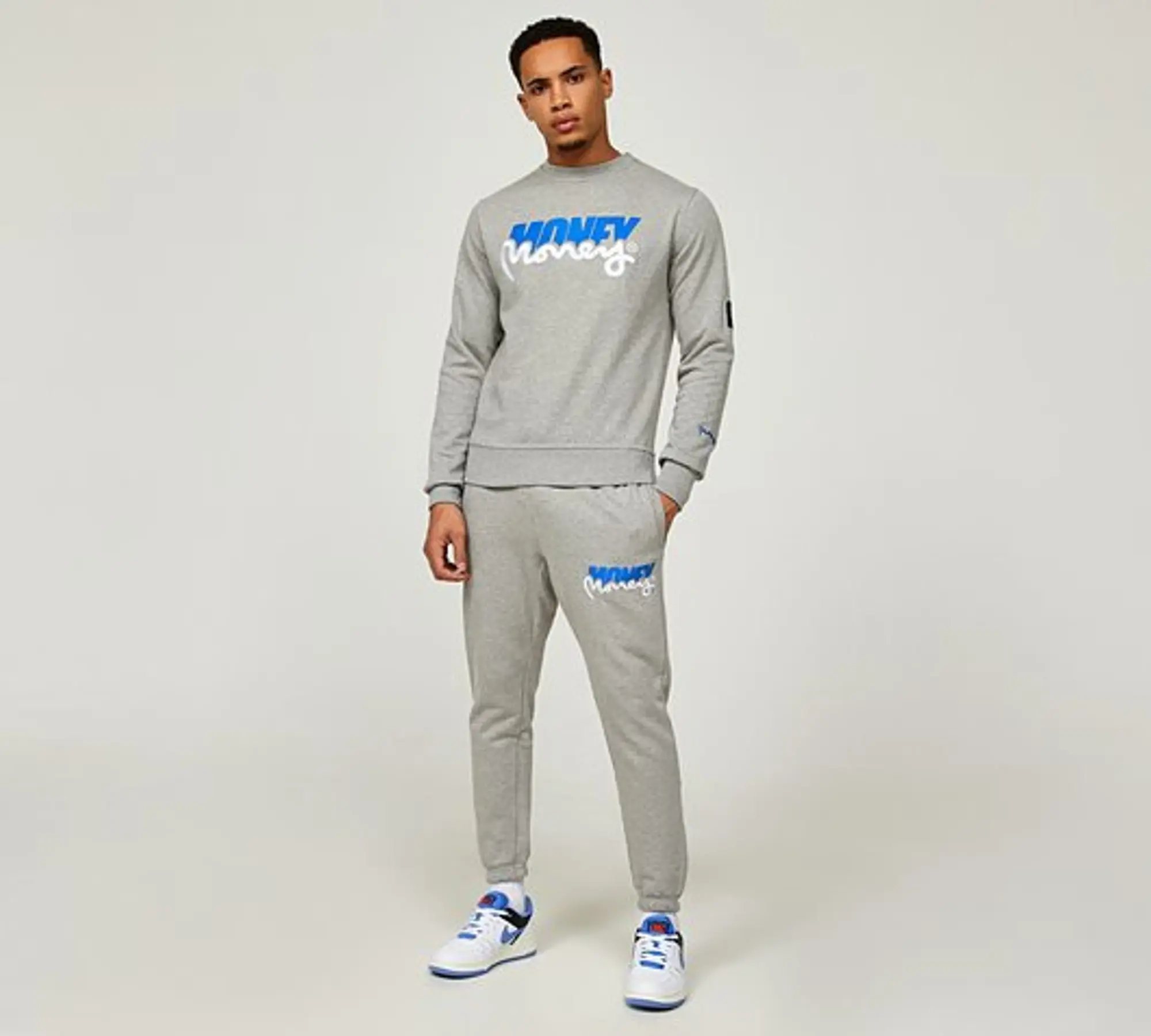 Money tracksuit sale on sale