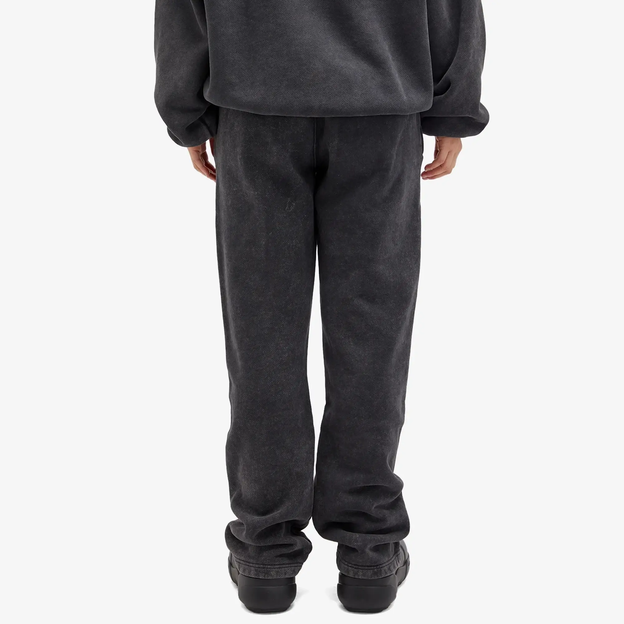 MISBHV Women's Signature Sweatpants Black