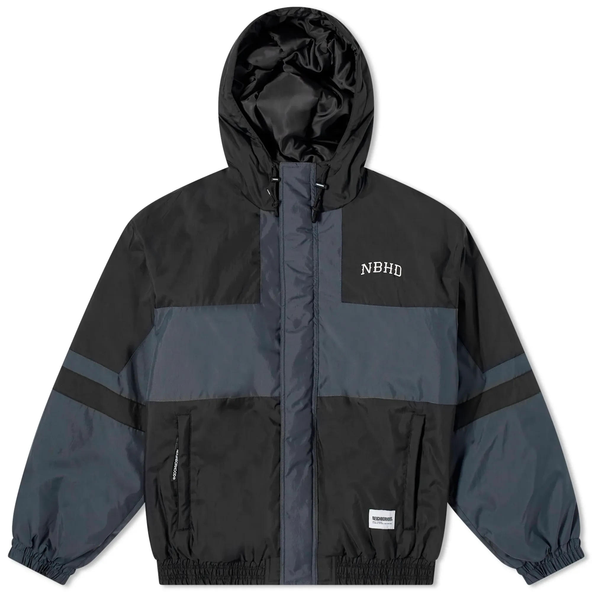 NEIGHBORHOOD Team Jacket