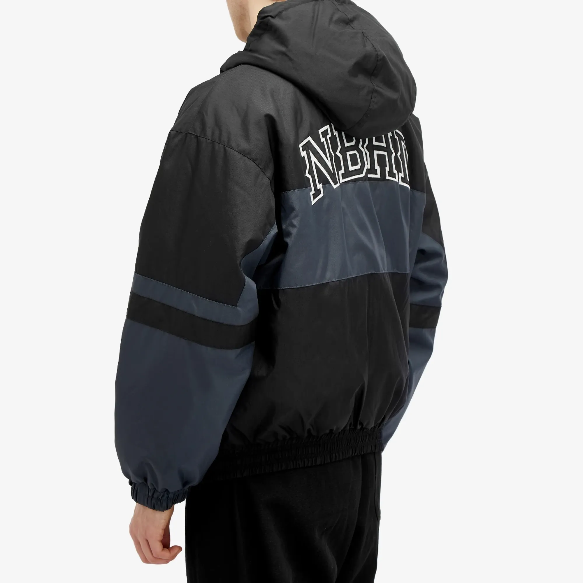 Neighborhood Men