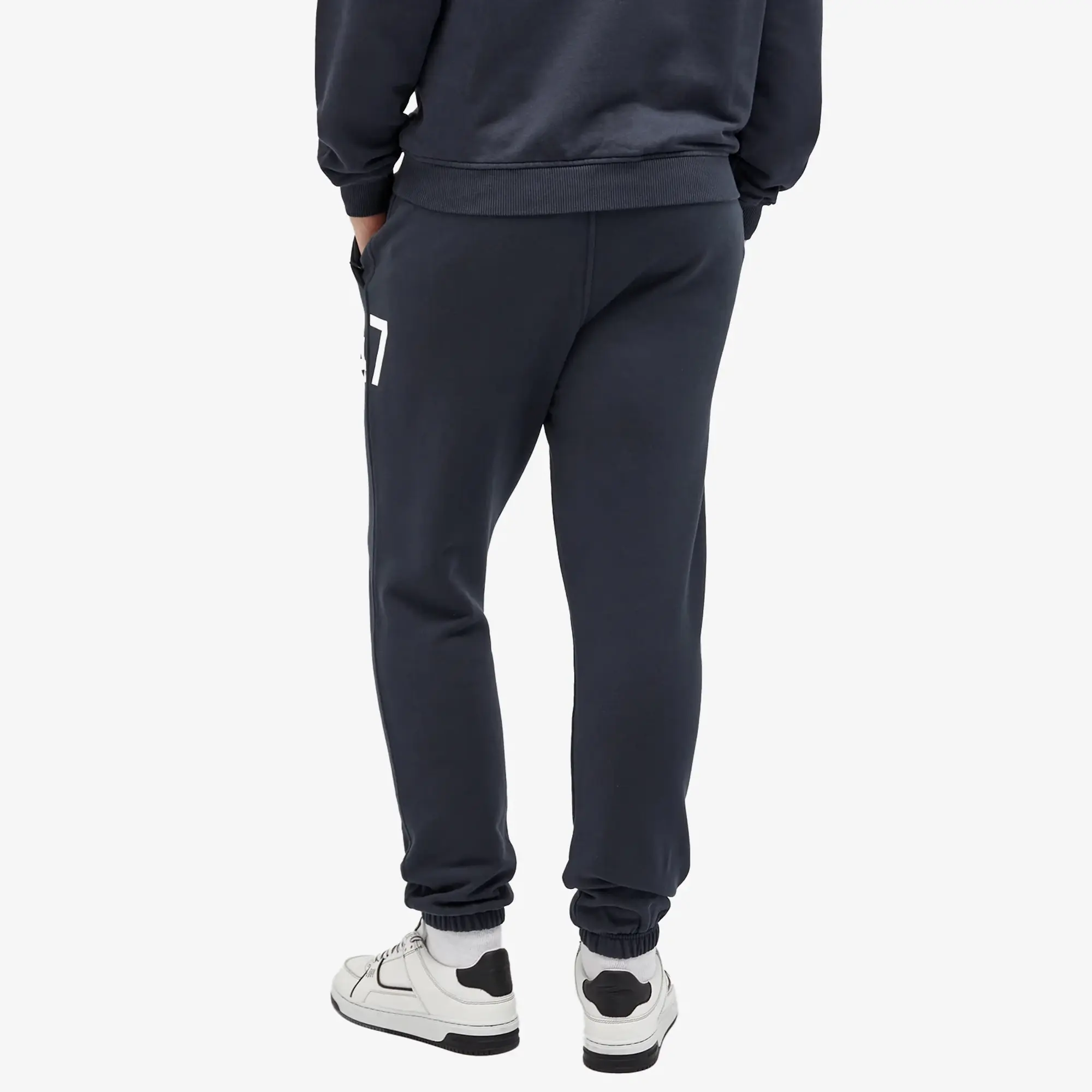 Represent Men's 247 Sweatpant V2 Navy