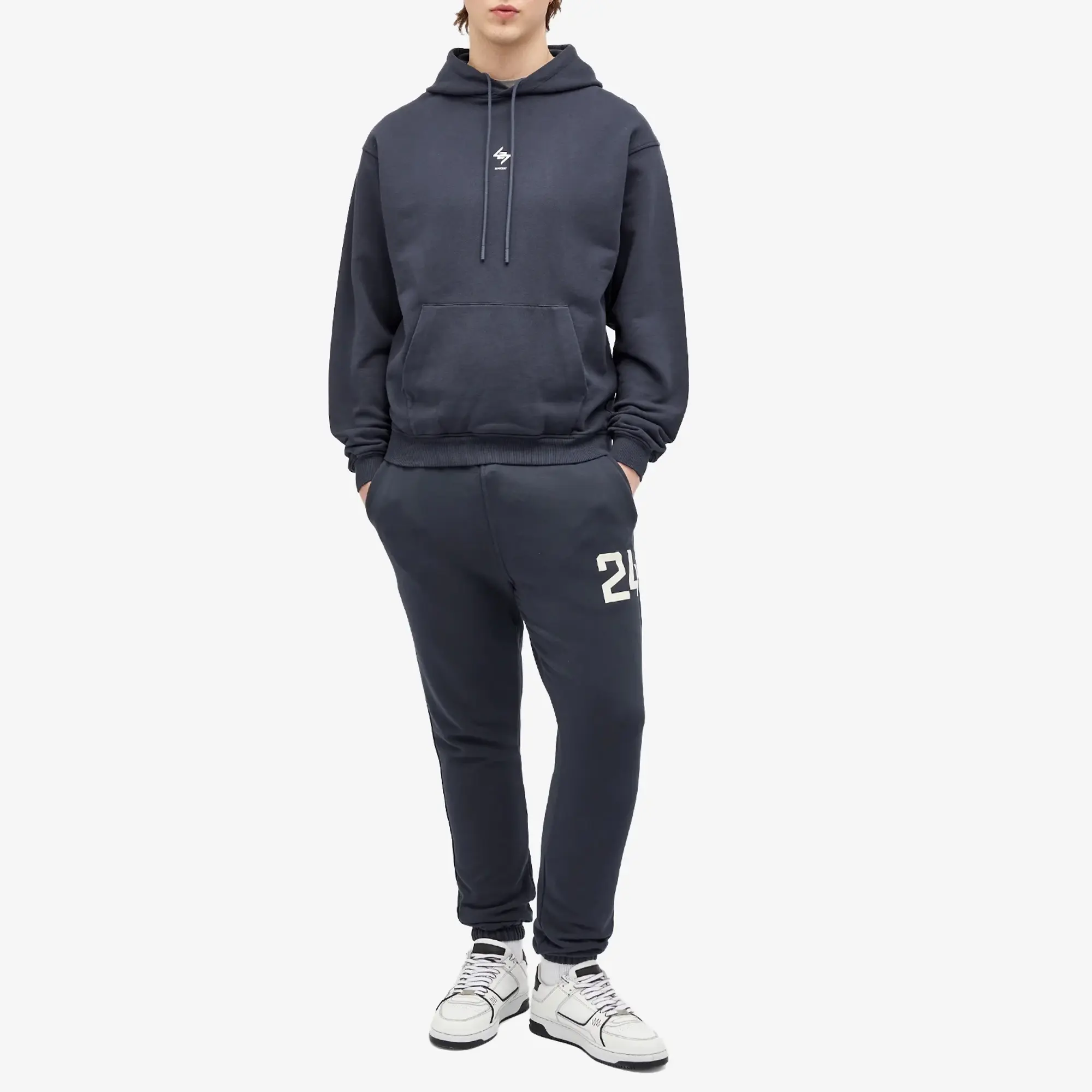 Represent Men's 247 Sweatpant V2 Navy