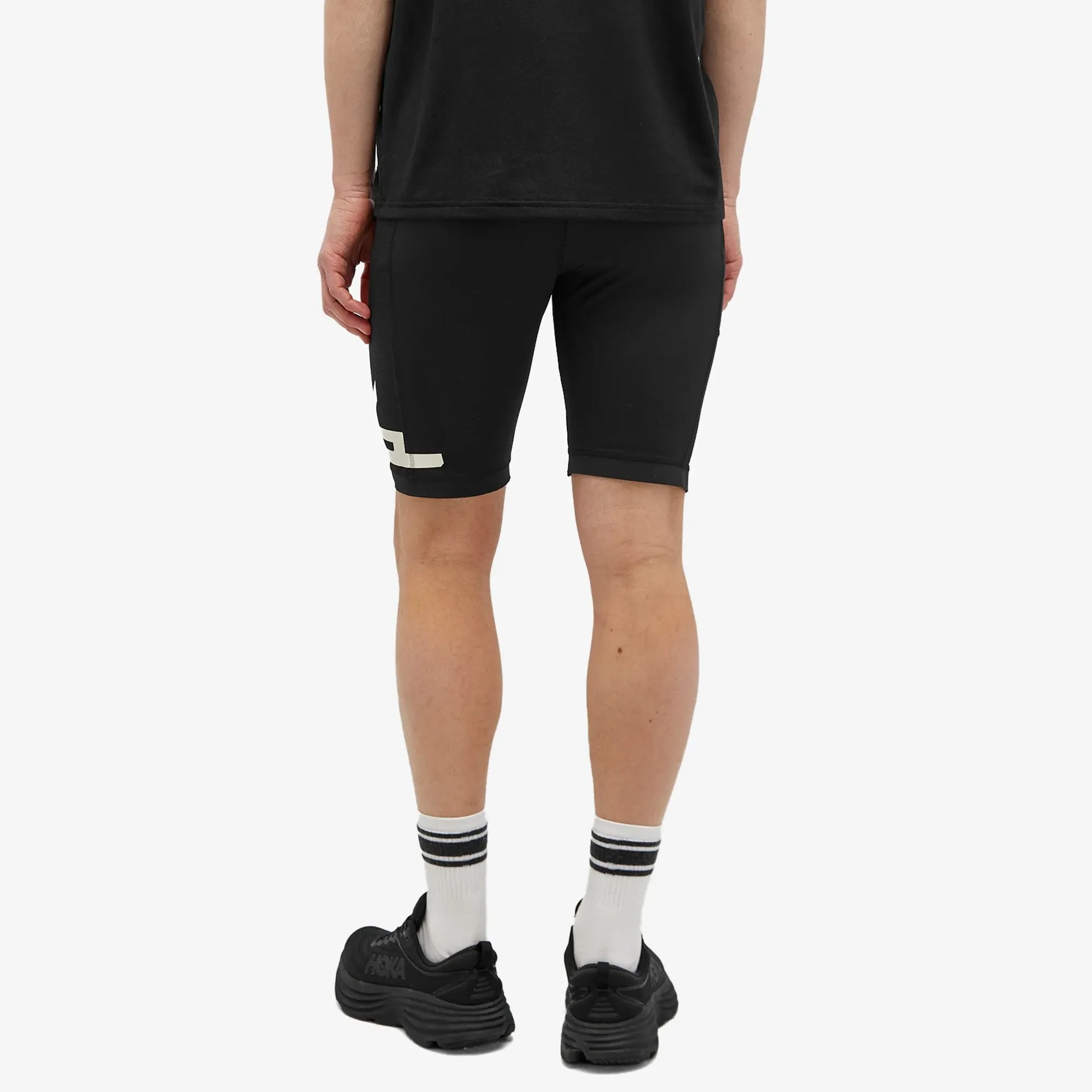 Represent Men's 247 Cargo Half Tight Jet Black | 247M723-1 | FOOTY.COM