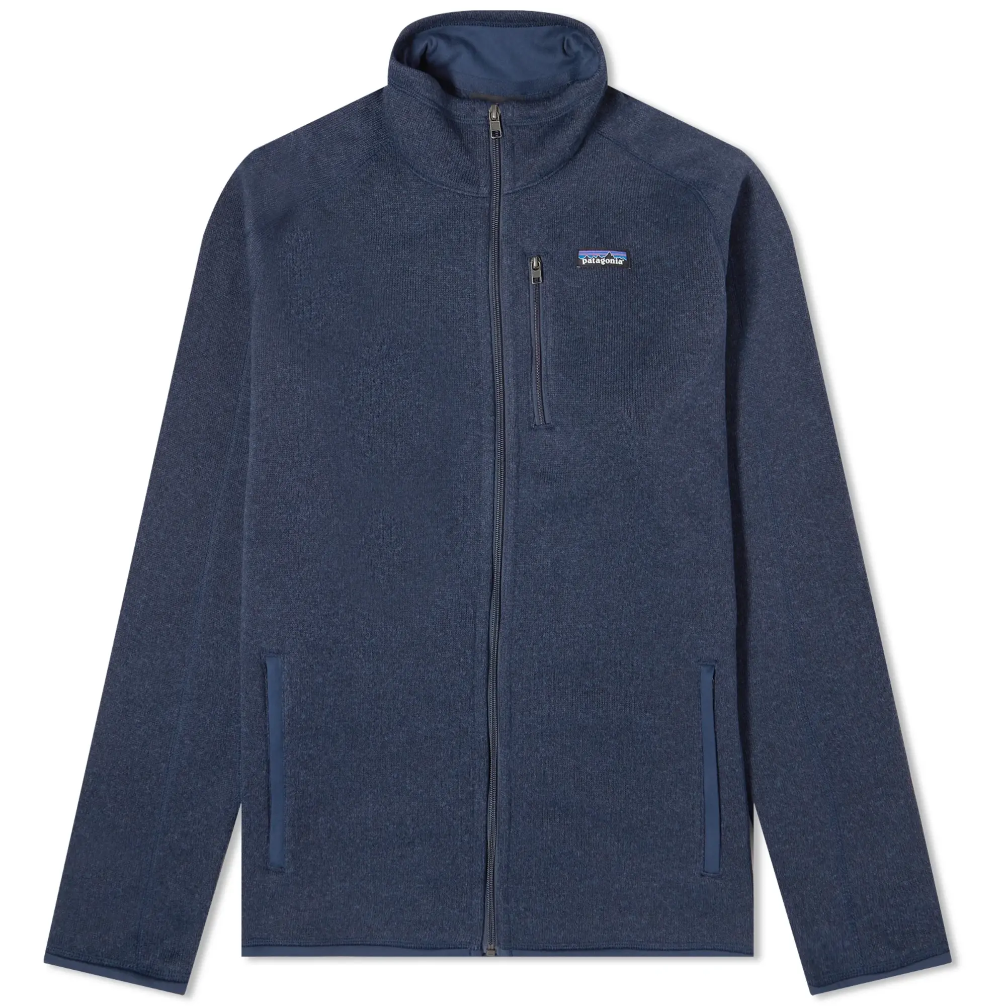 Patagonia Better Sweater Jacket - New Navy