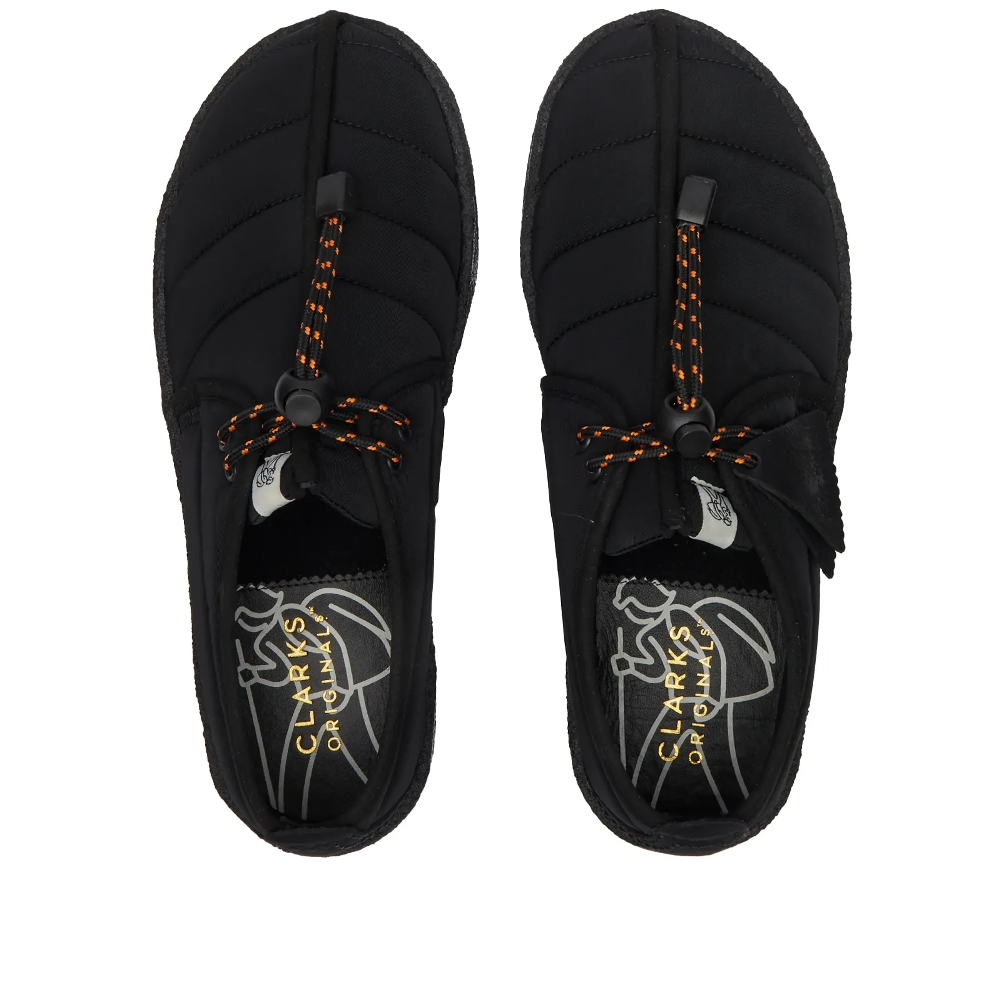 Clarks Originals Men 