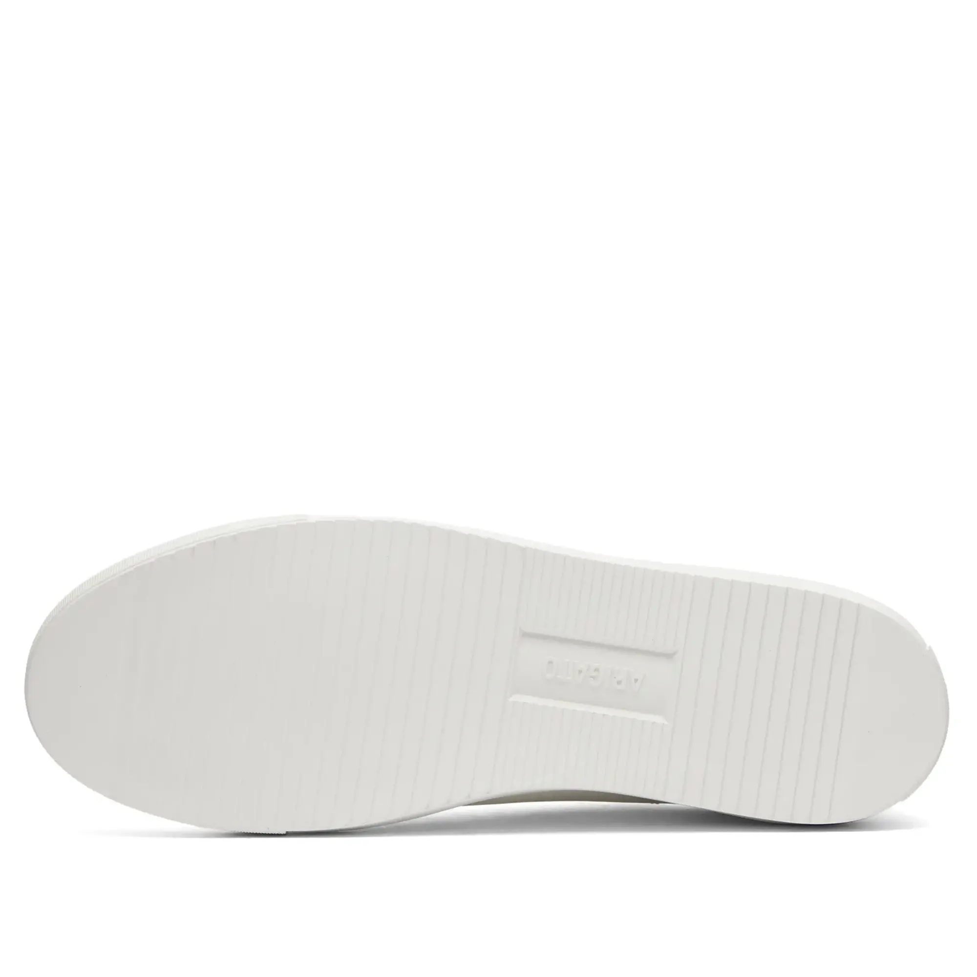 Axel Arigato Men's Clean 90 Sneaker White Leather