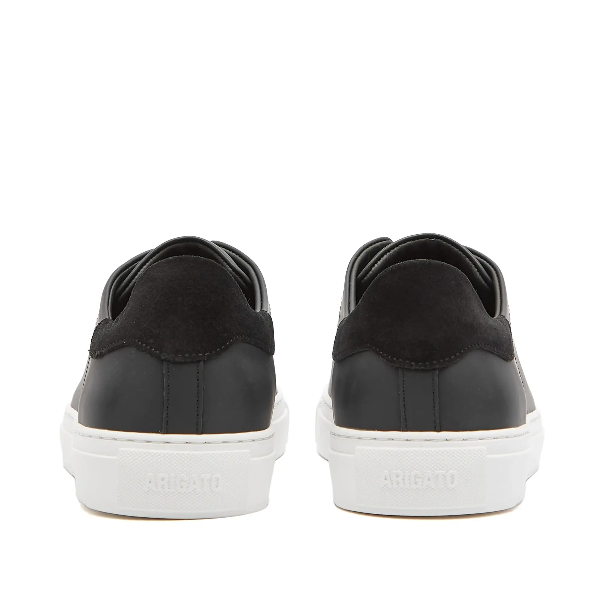 Axel Arigato Clean 90 Sneaker - Black Leather