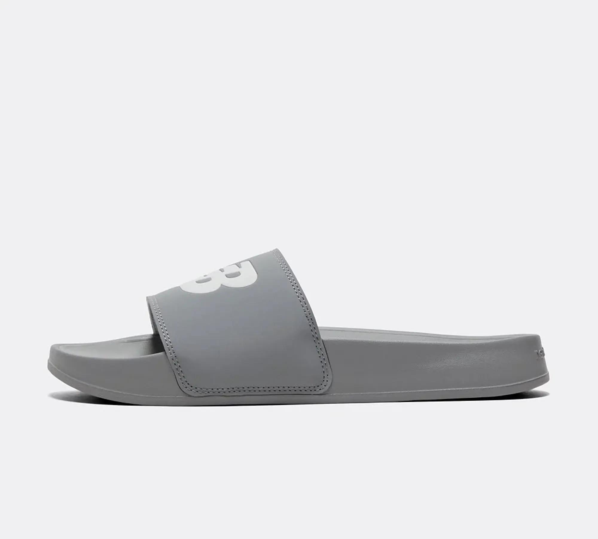 New Balance Slide 200 - Grey - Size 9 - Grey