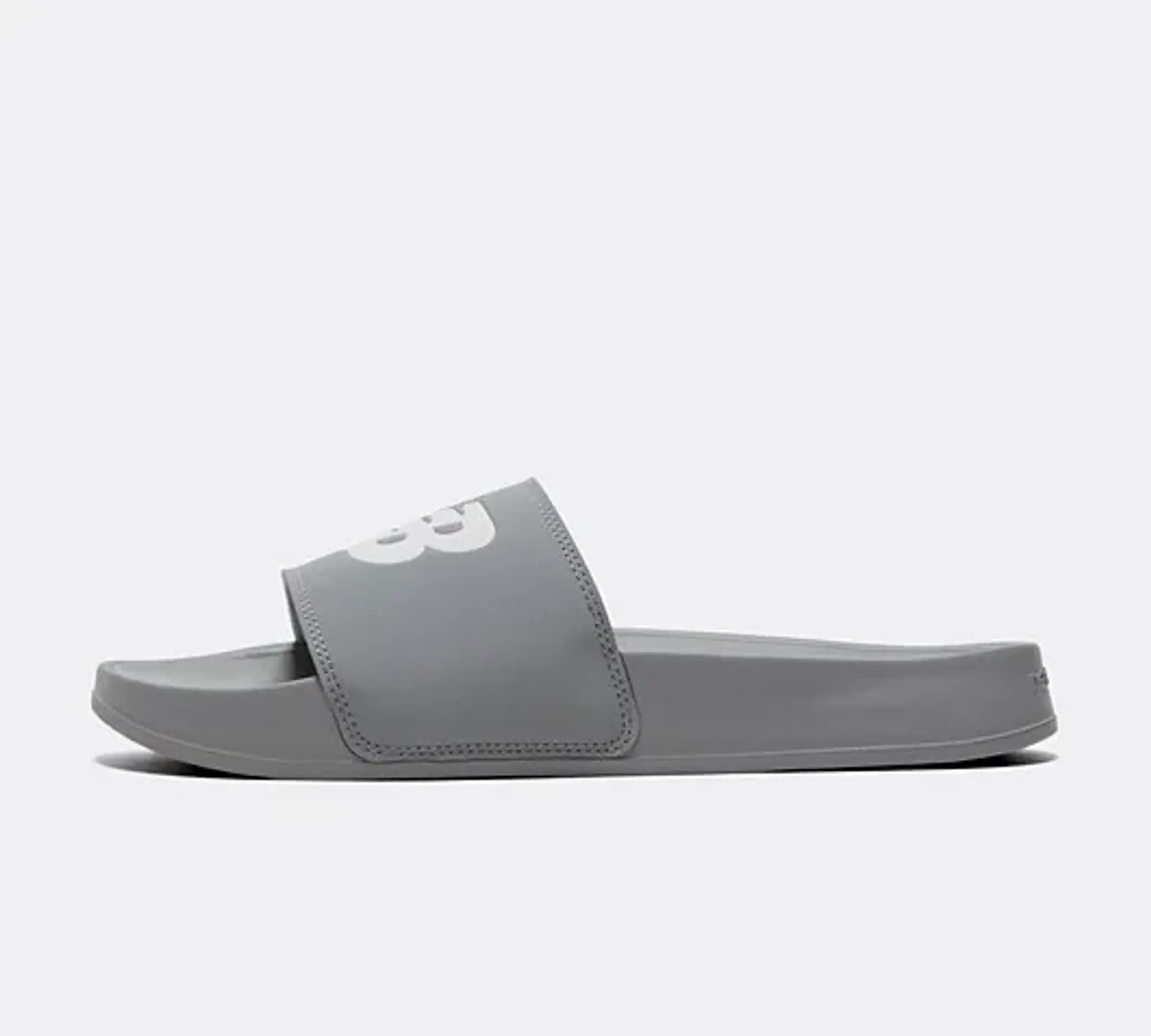 New Balance Slide 200 - Grey - Size 9 - Grey