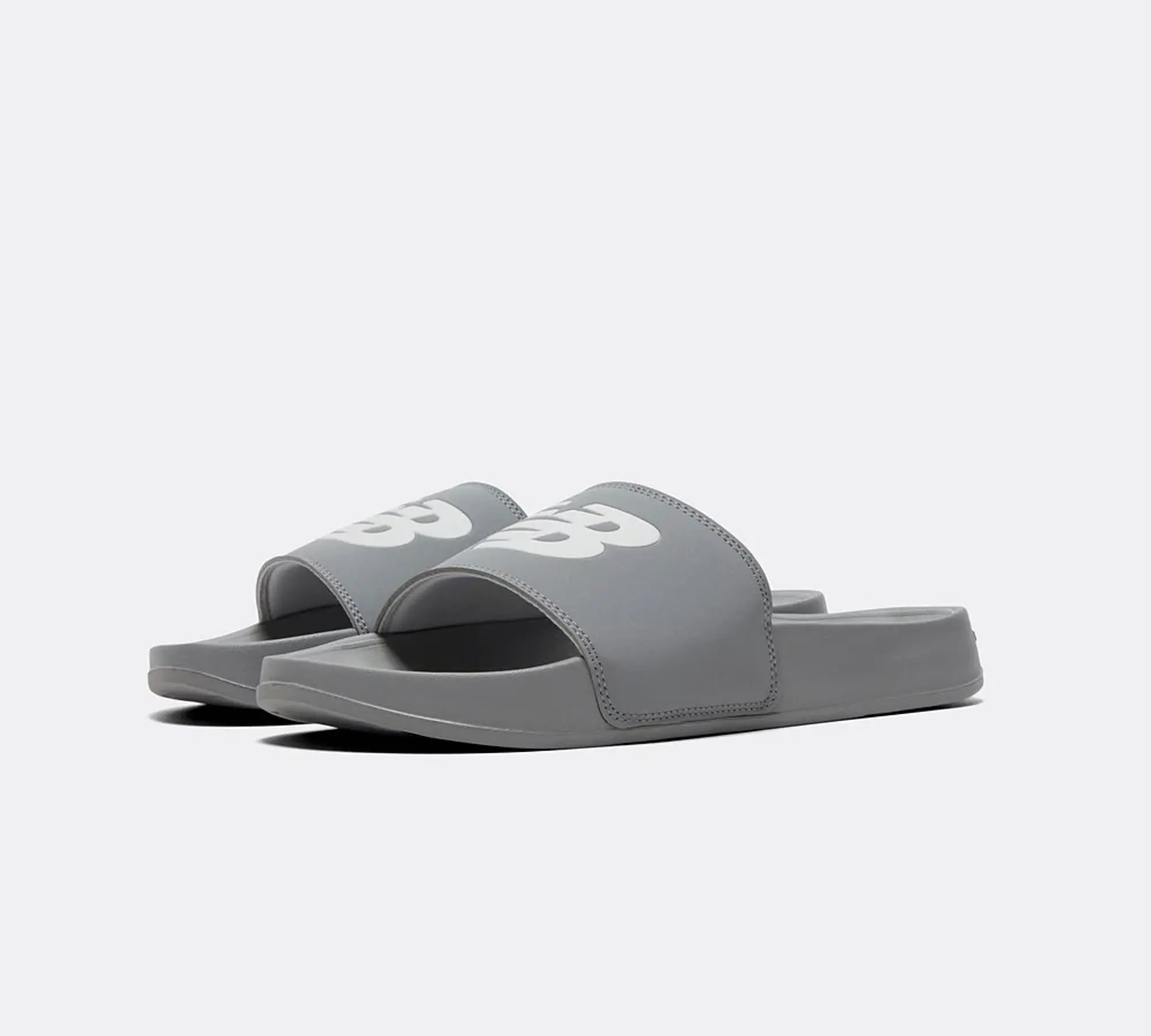 New Balance Slide 200 - Grey - Size 9 - Grey