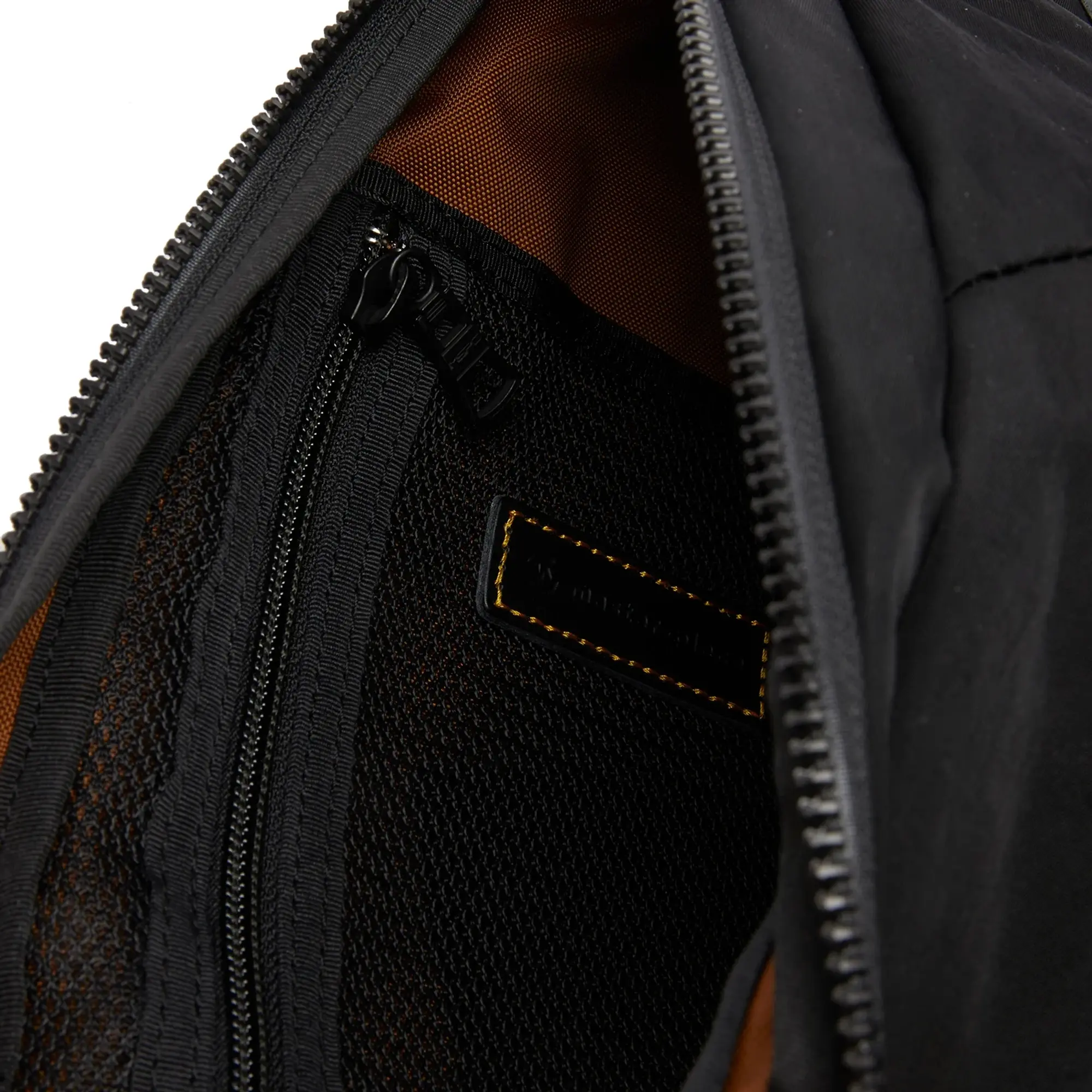 Master-Piece Circus Sling Bag Black