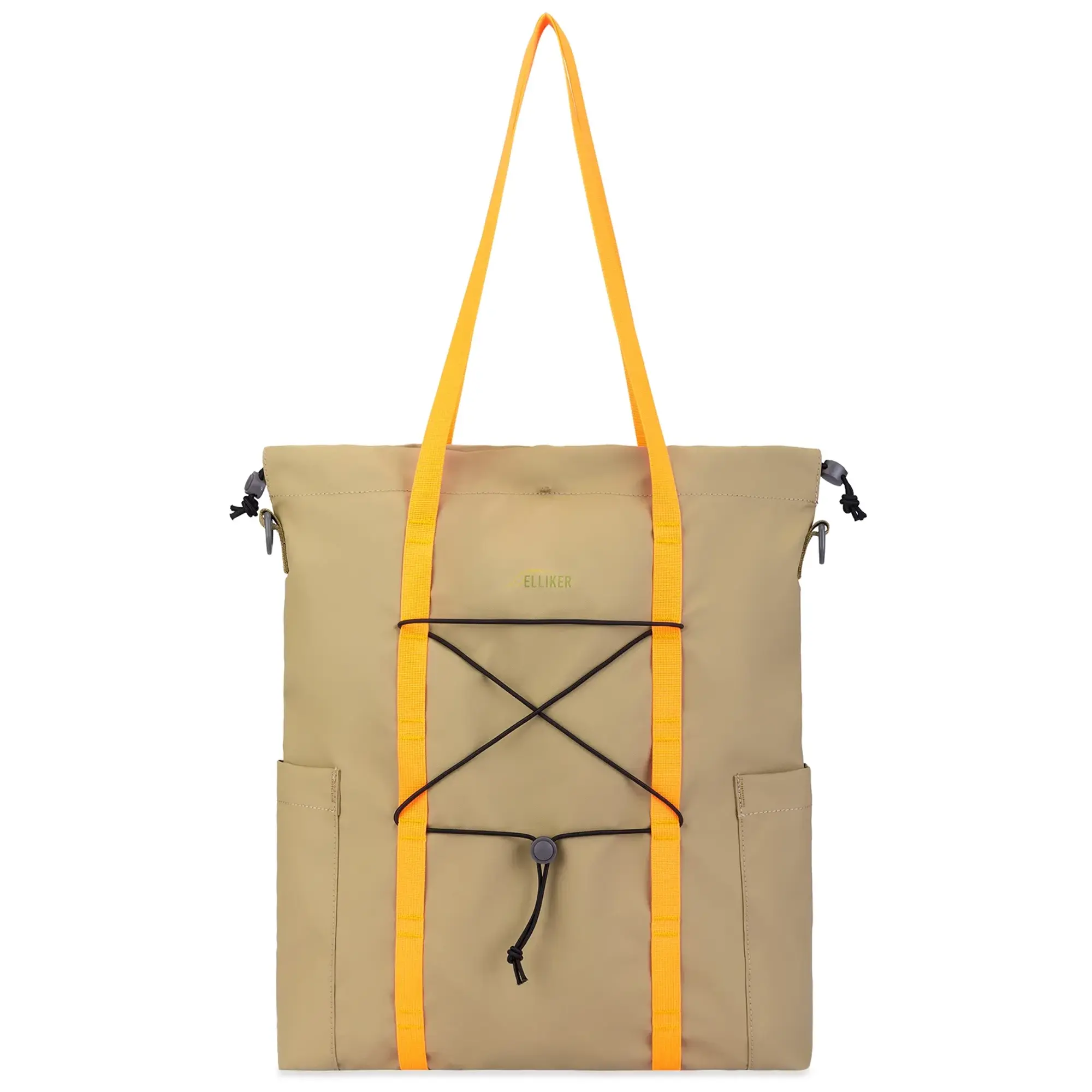 Elliker Carston Tote Bag Sand