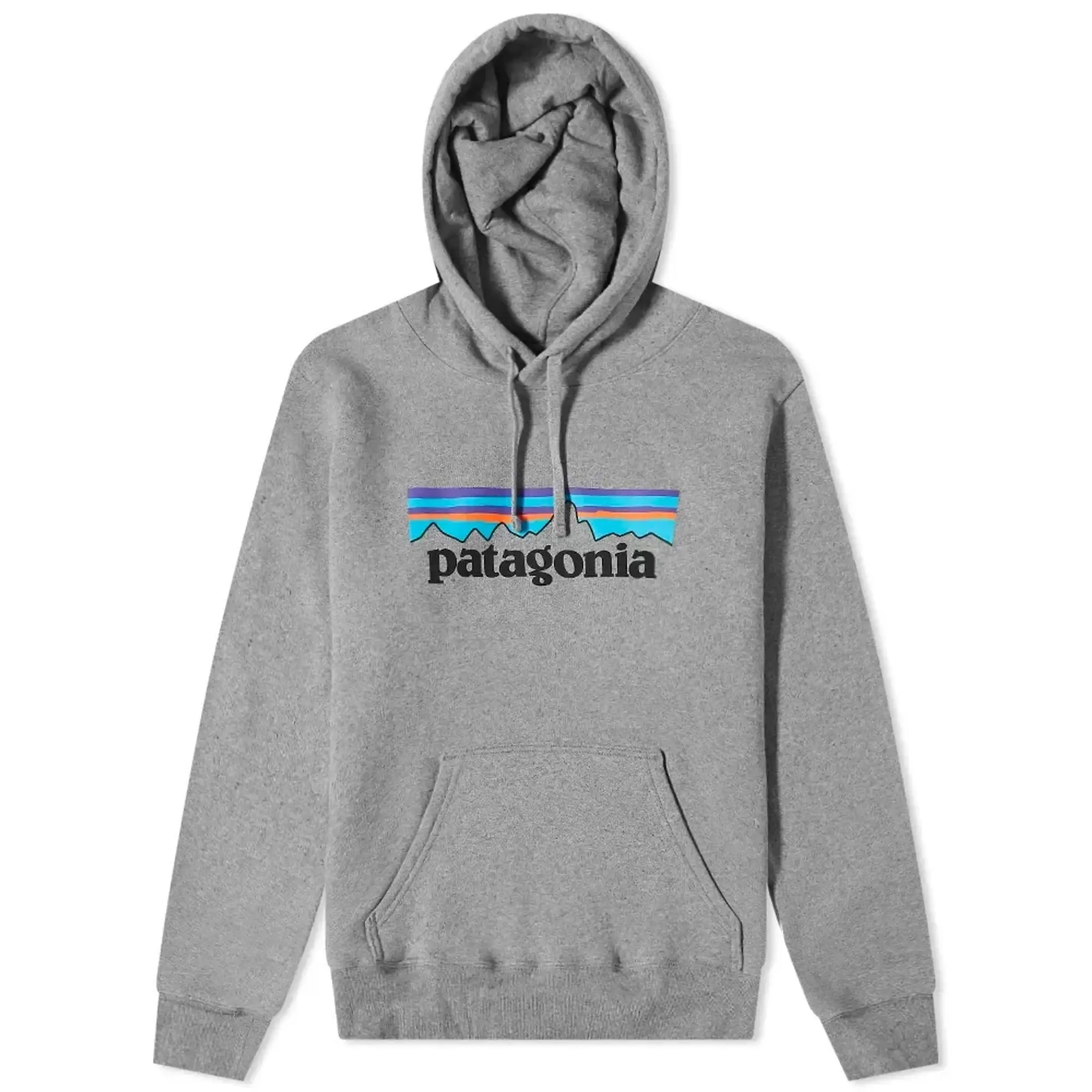 Patagonia P-6 Logo Uprisal Hoodie -  AW24